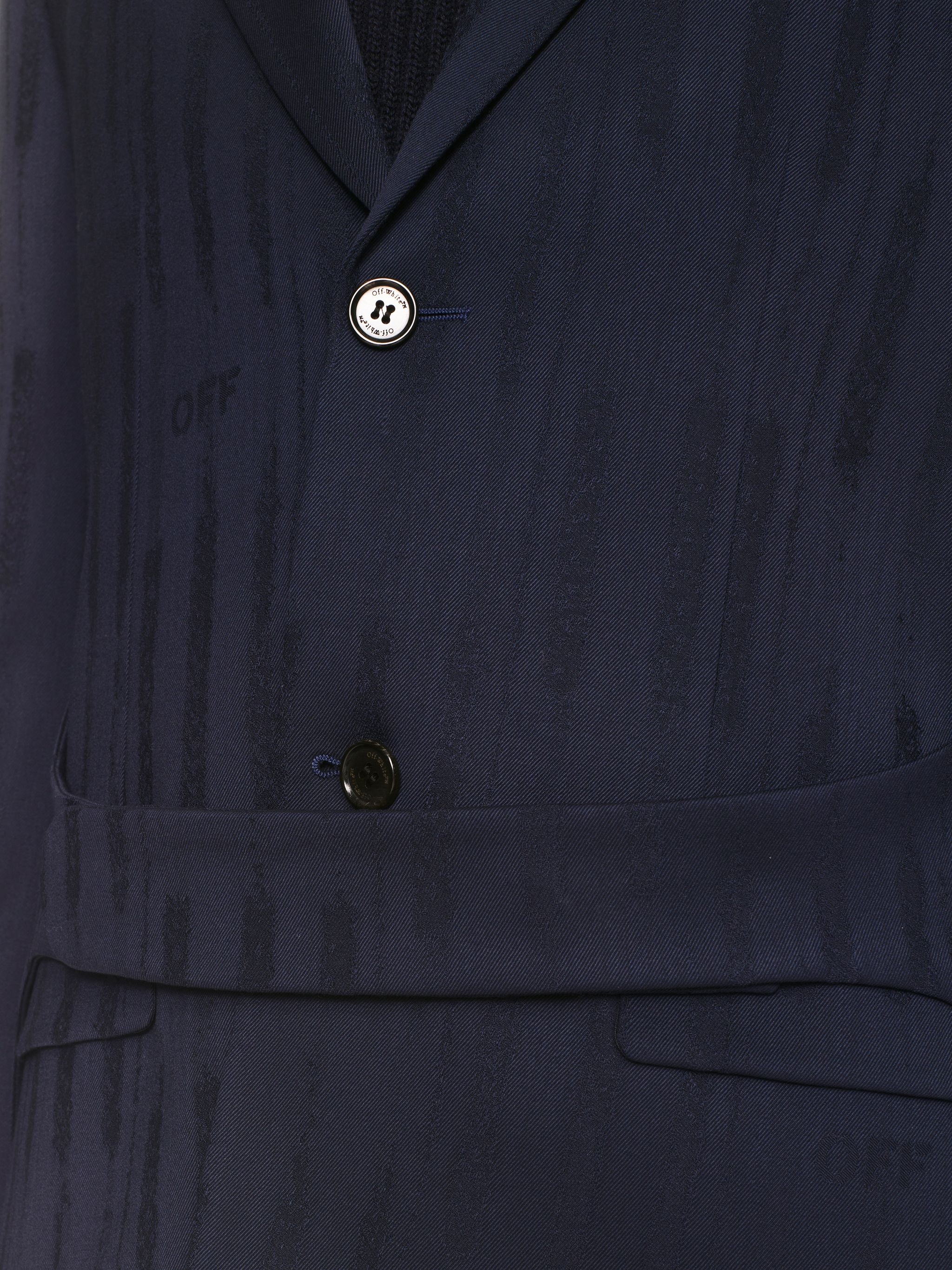 Shibori Jacq Belt Relax Jkt Sierra Leone - 5
