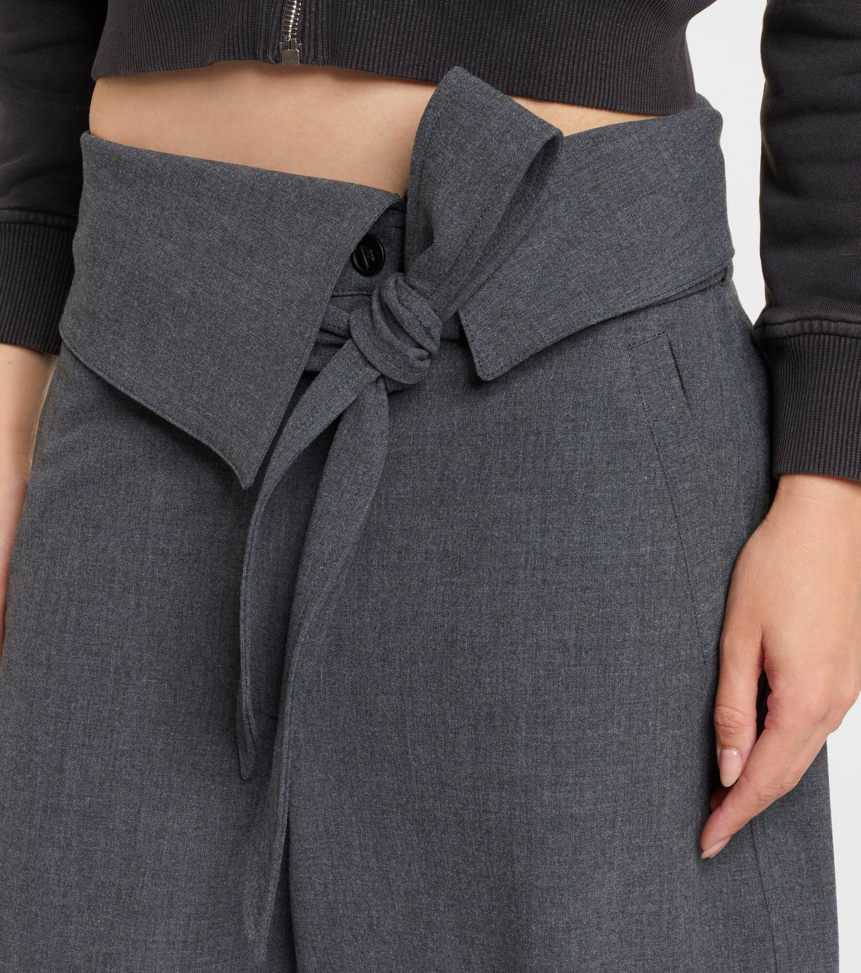 Cady balloon pants - 4