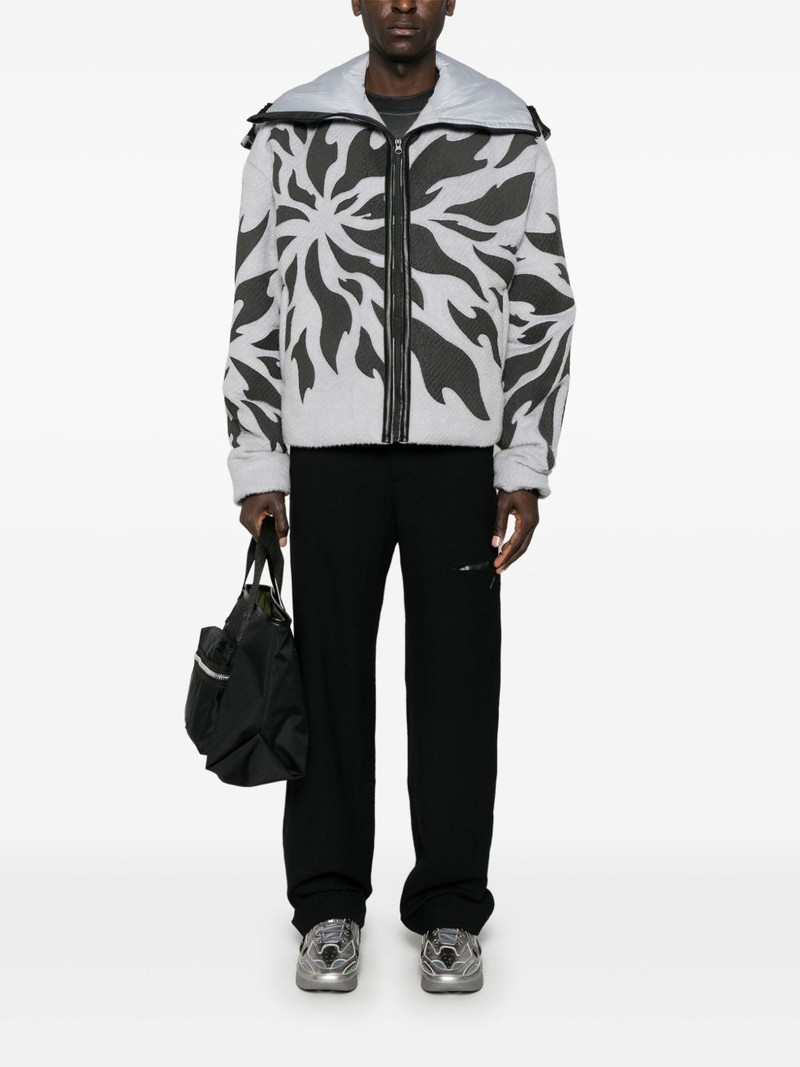 KUSIKOHC Fragment jacket outlook