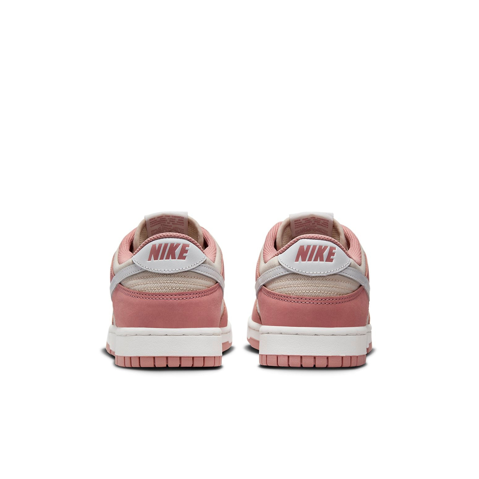 Nike Dunk Low 'Red Stardust' FB8895-601 - 5