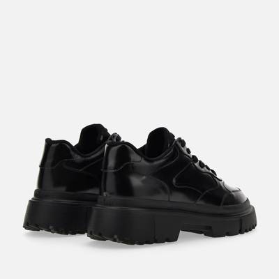 HOGAN Lace-ups Hogan H629 Black outlook