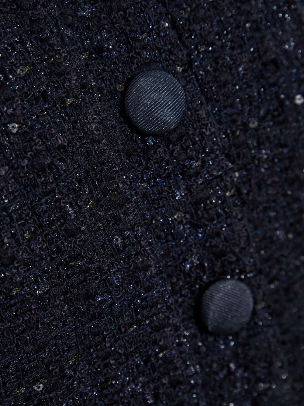 tweed jacket - 5