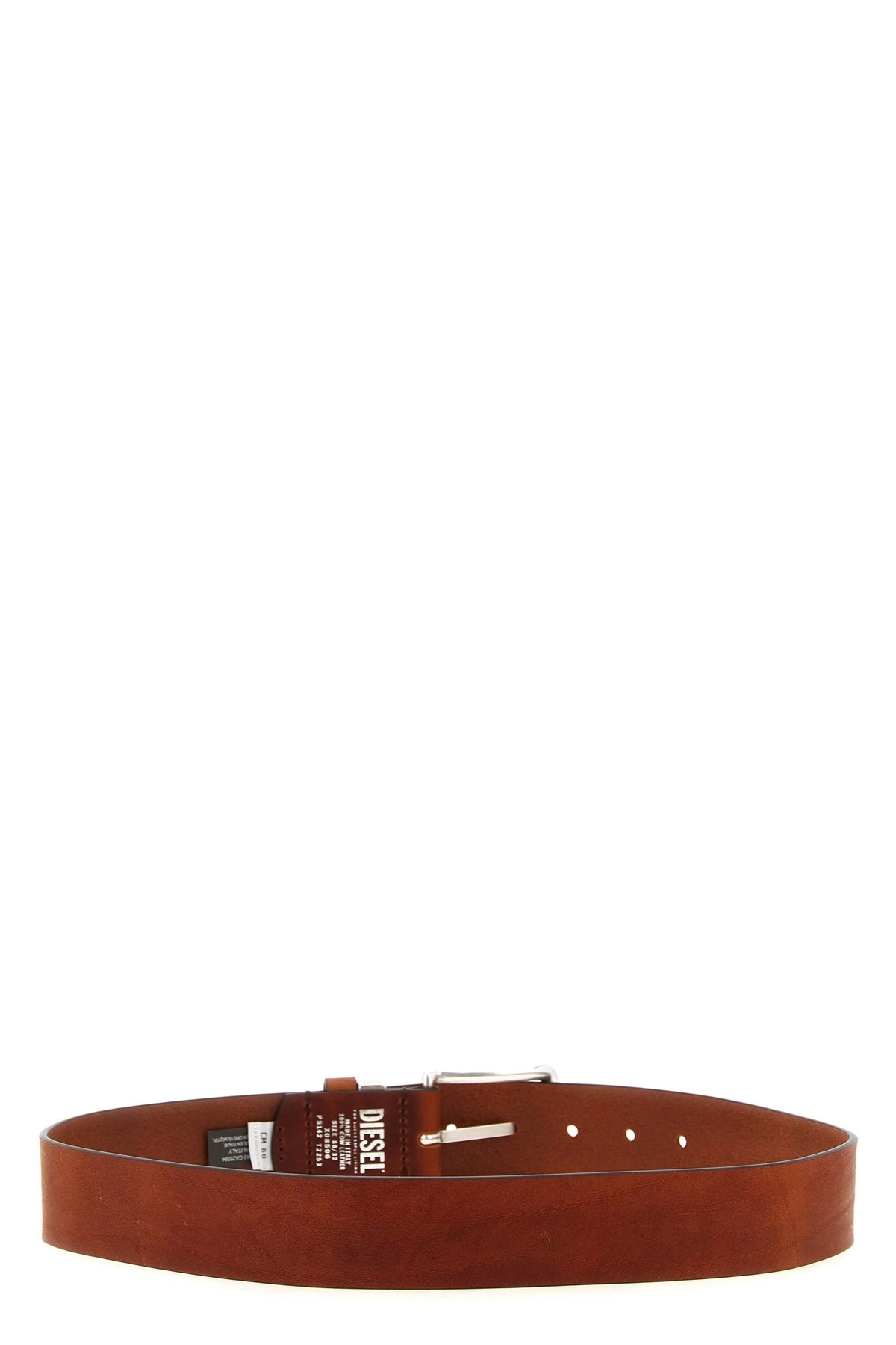 'B-Visible' belt - 2