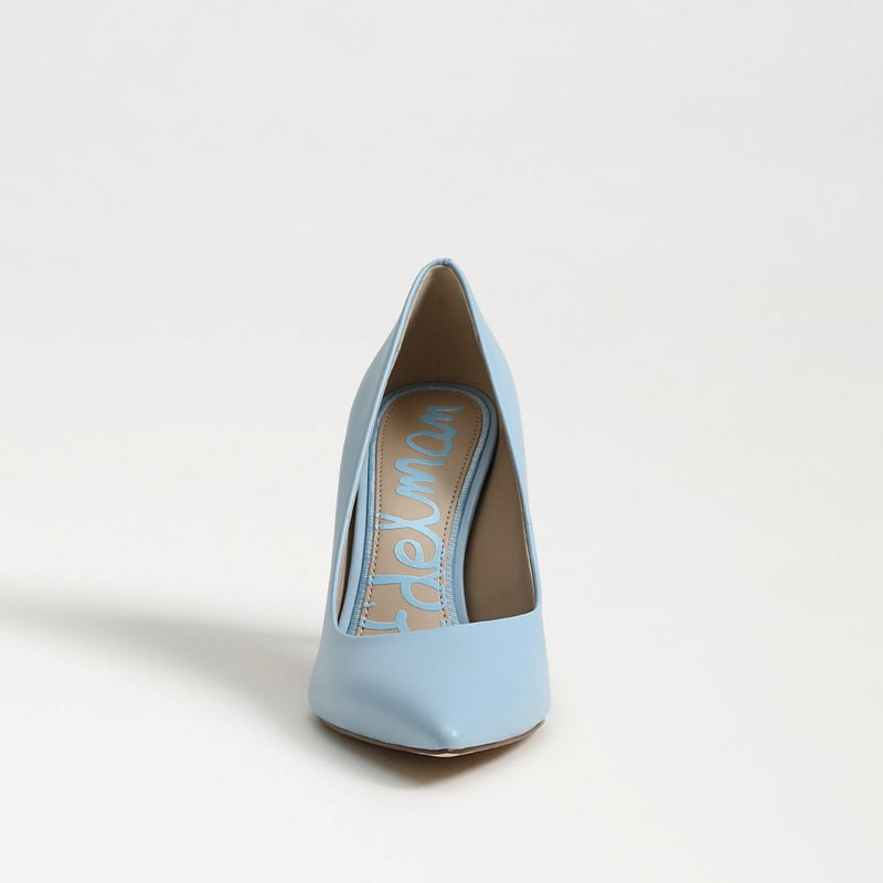 Hazel Pointed Toe Pump 3