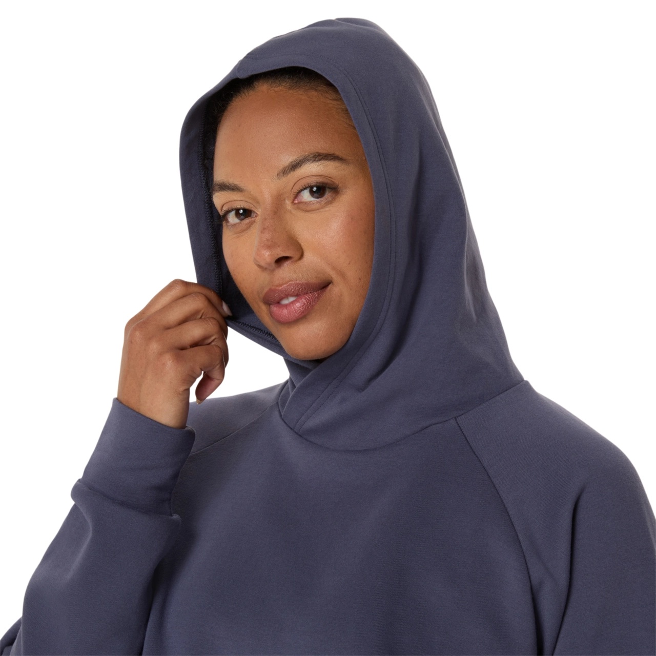 MOBILITY KNIT PULLOVER HOODIE - 6
