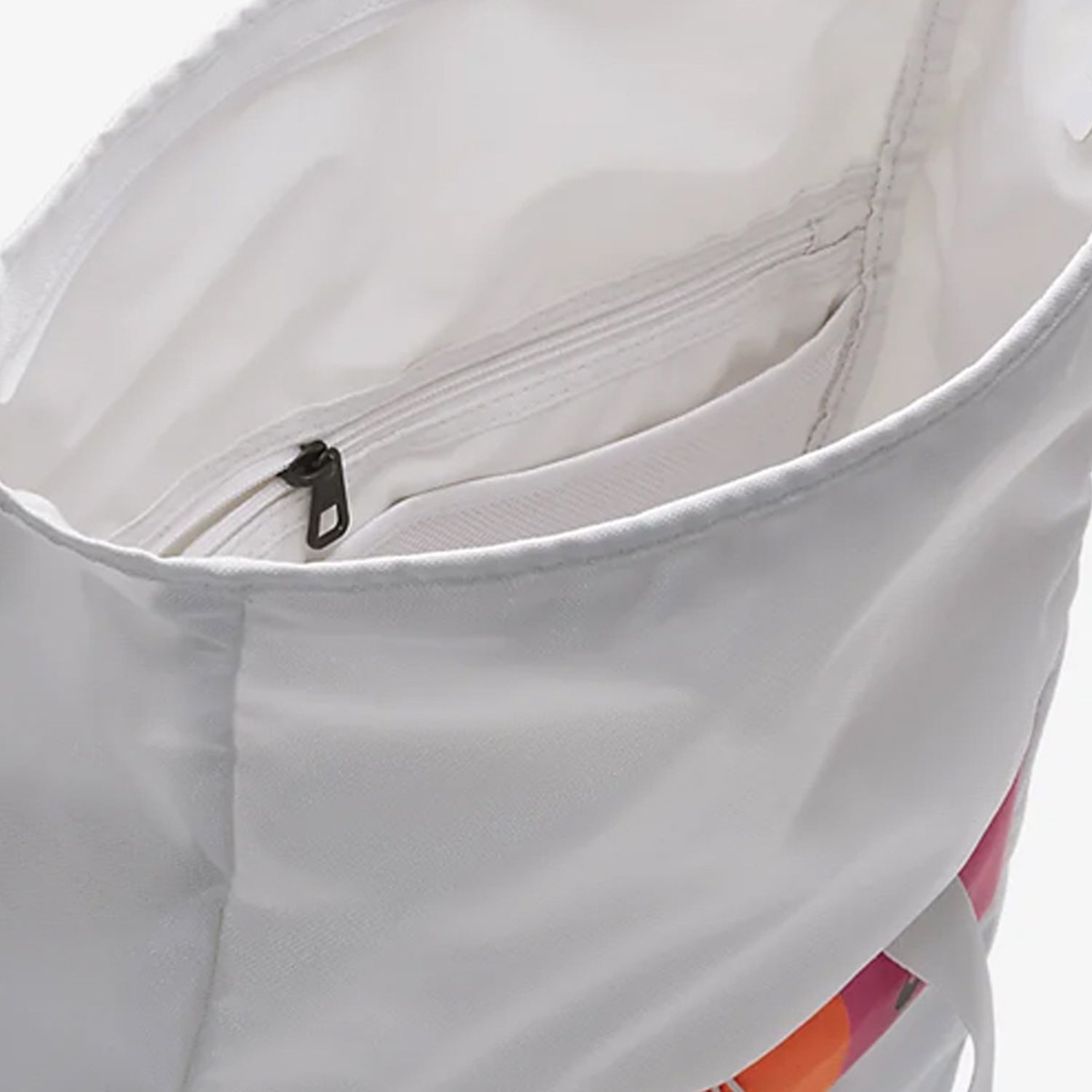 Nike Radiate Backpack 'White' CU1488-094 - 7