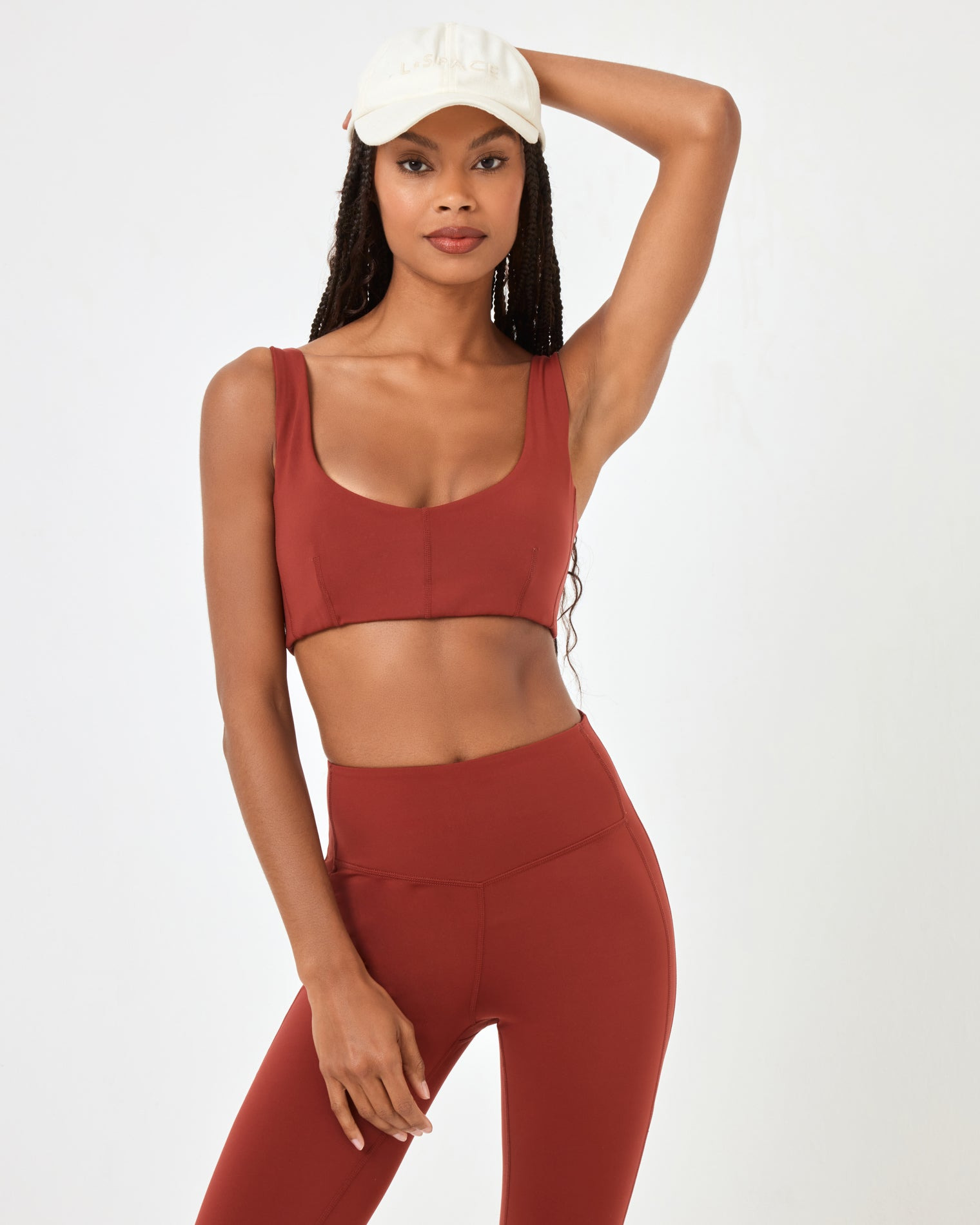 Comeback Sports Bra - 2