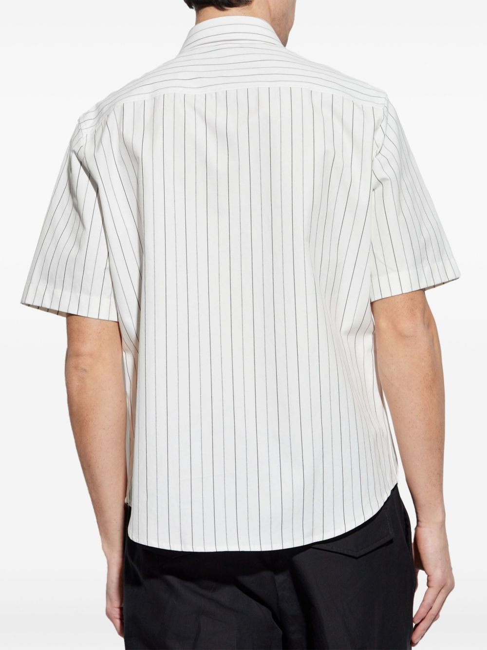 striped shirt - 4