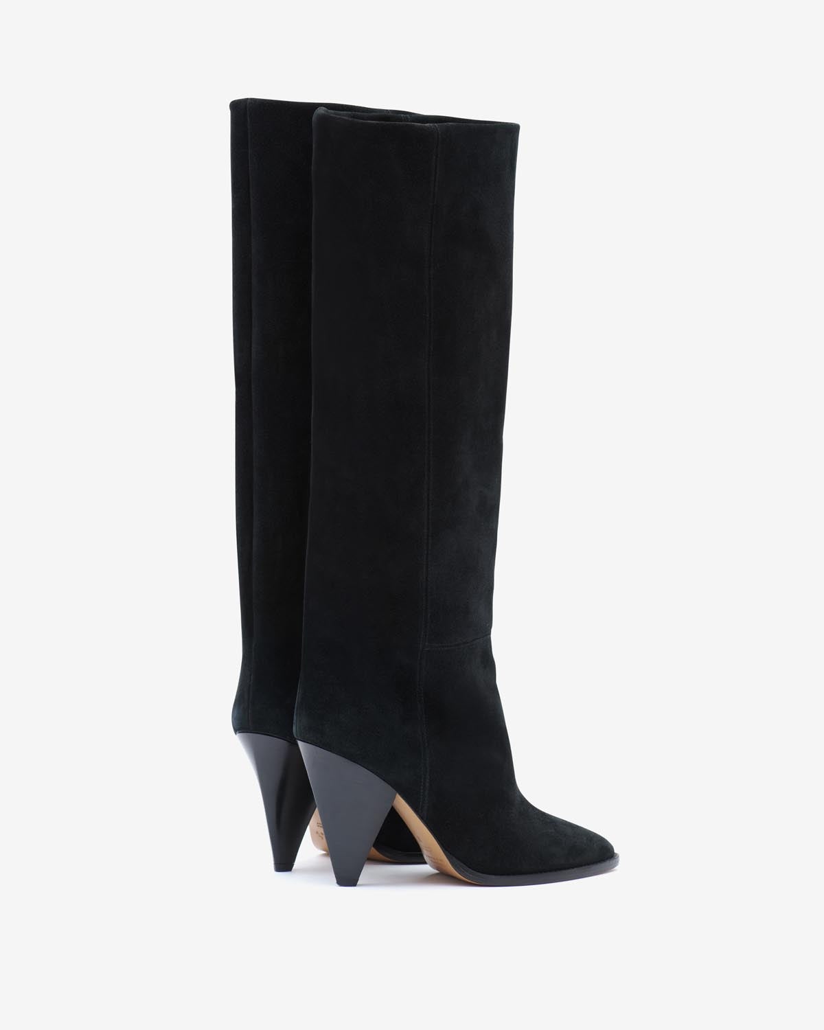 RIRIO BOOTS - 3