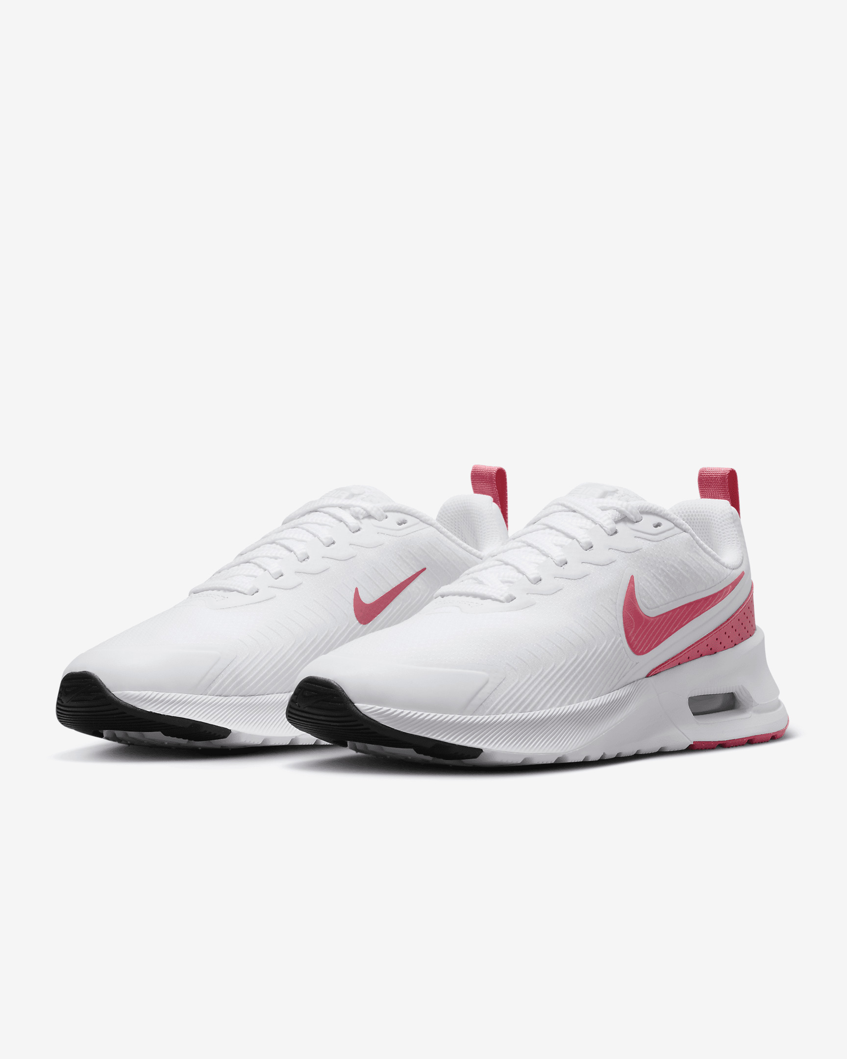 Nike Air Max Nuaxis Women's Shoes - 5