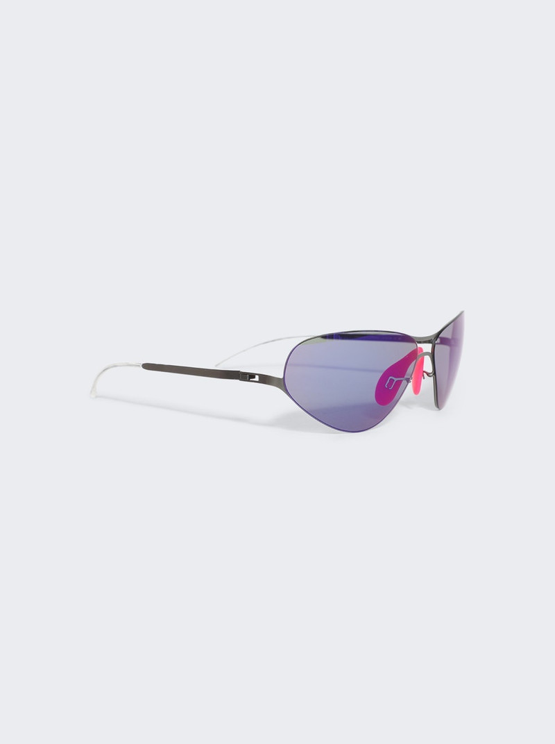 MYKITA Alpine Sunglasses Grey outlook