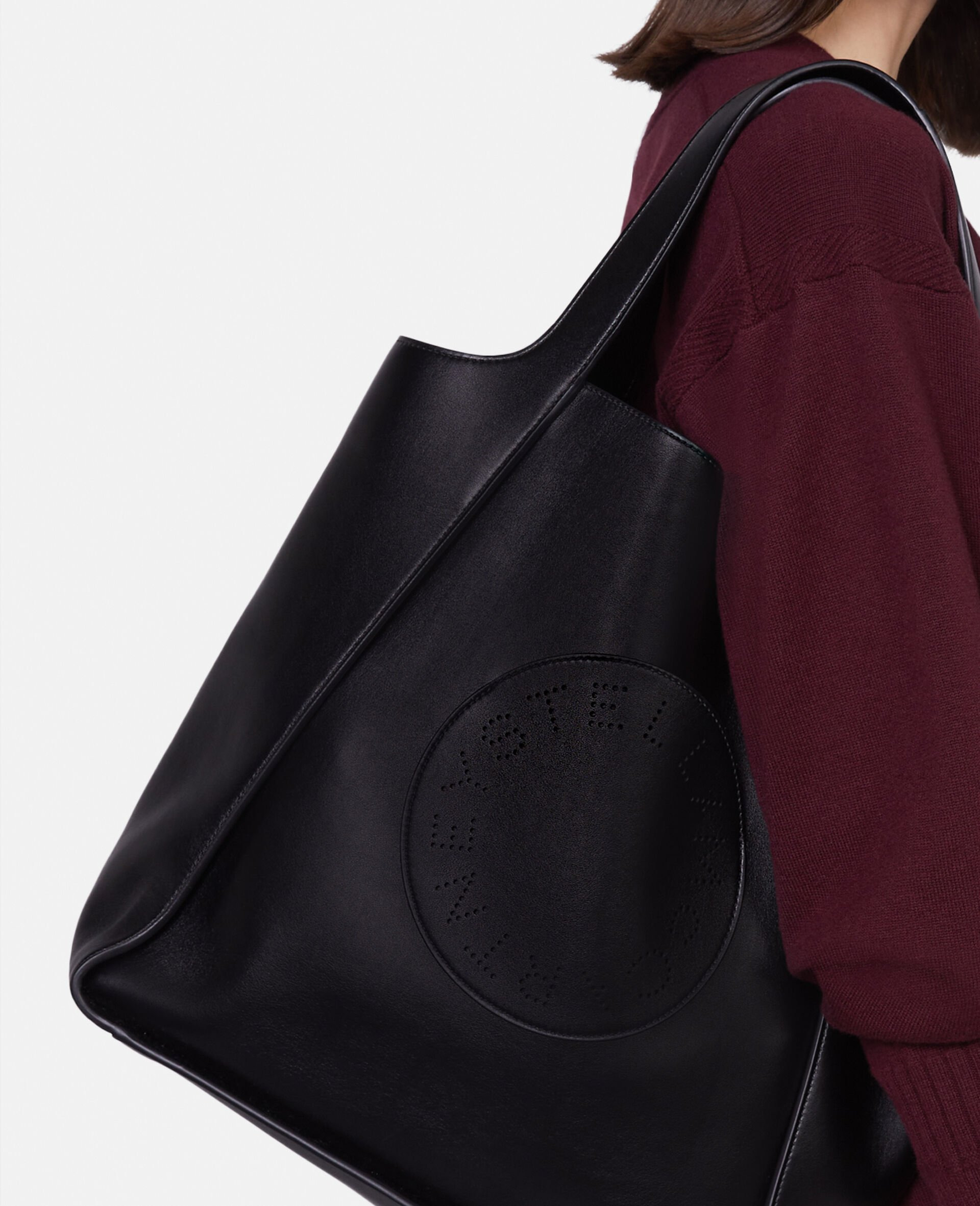 Stella Logo Square Tote Bag - 2