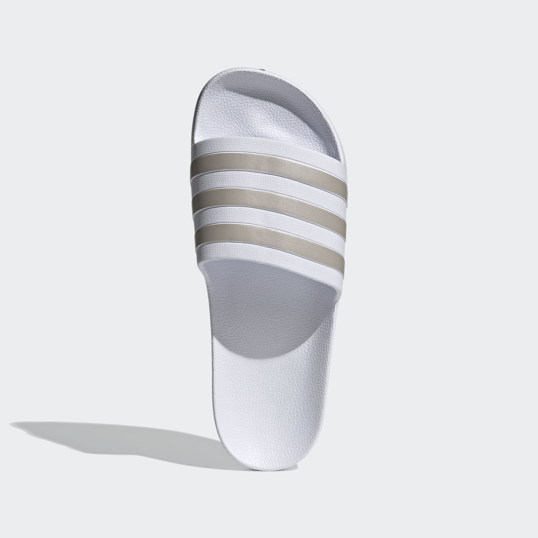 Adilette Aqua Slides - 3