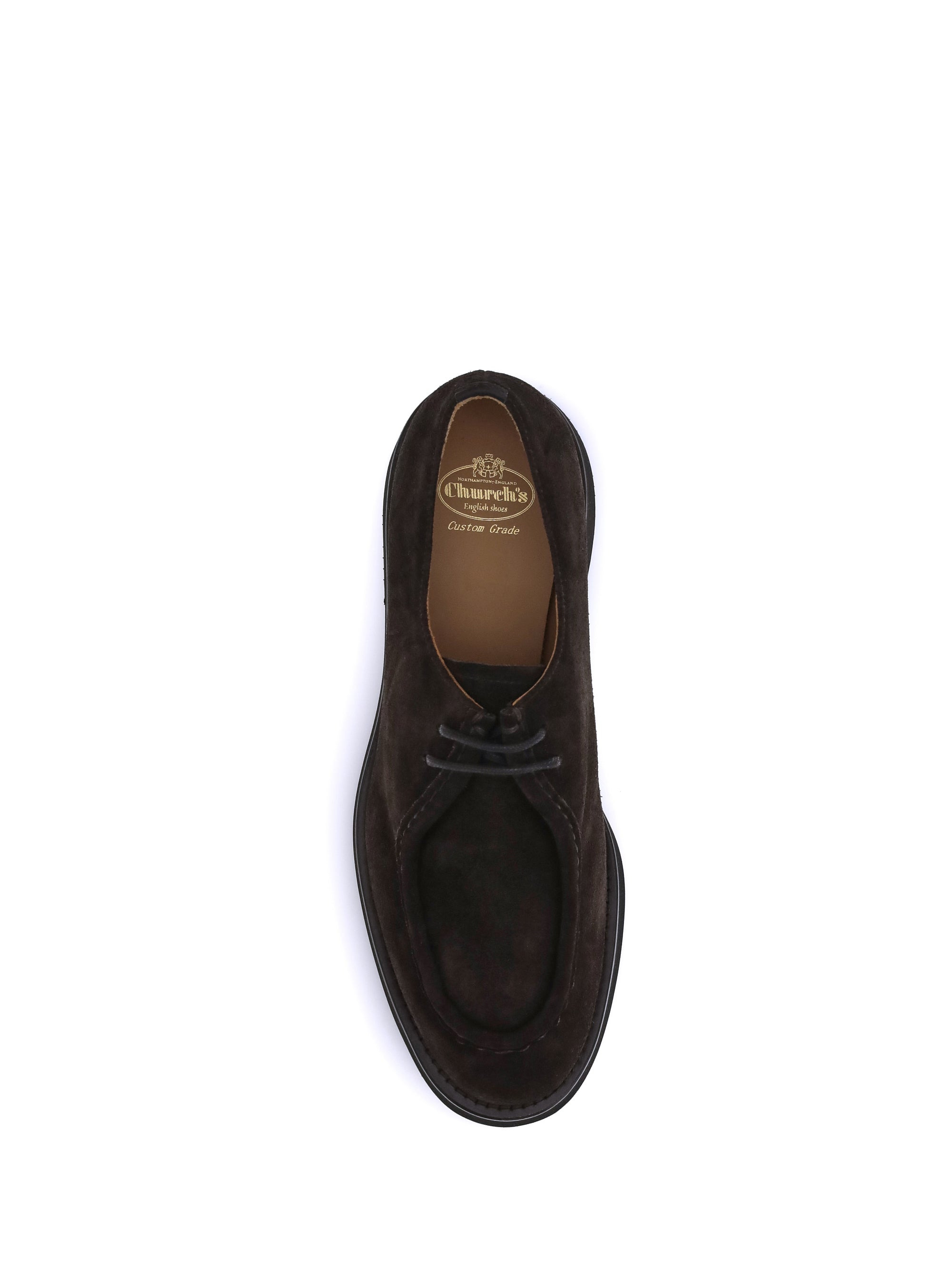 Church's Women Lace Up Shoes - 4