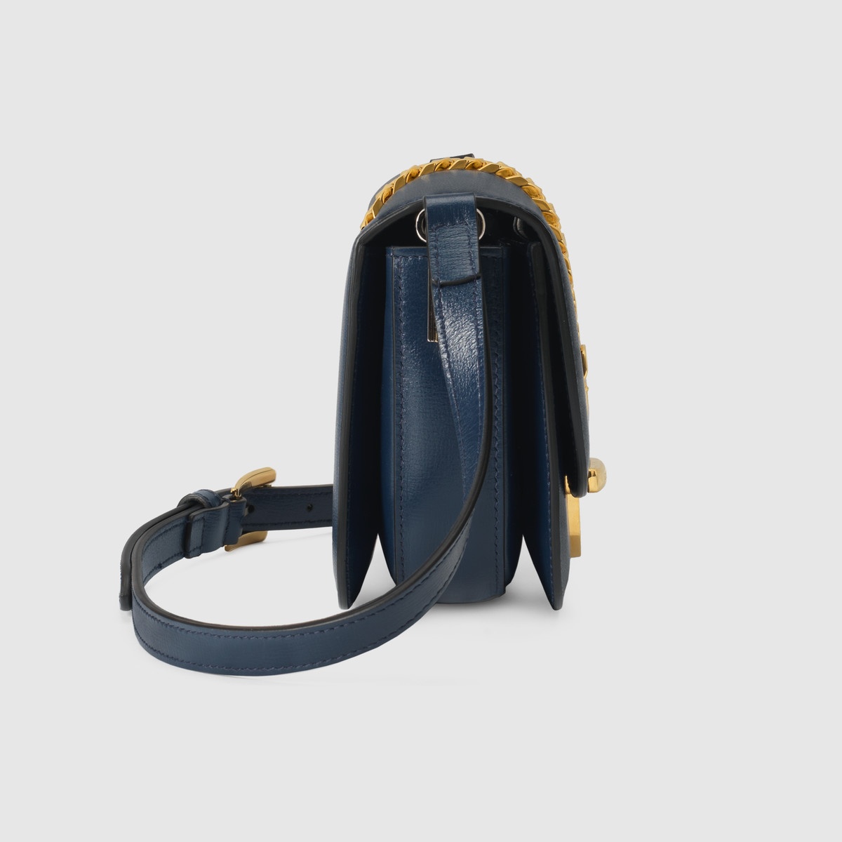 Sylvie 1969 mini shoulder bag - 4