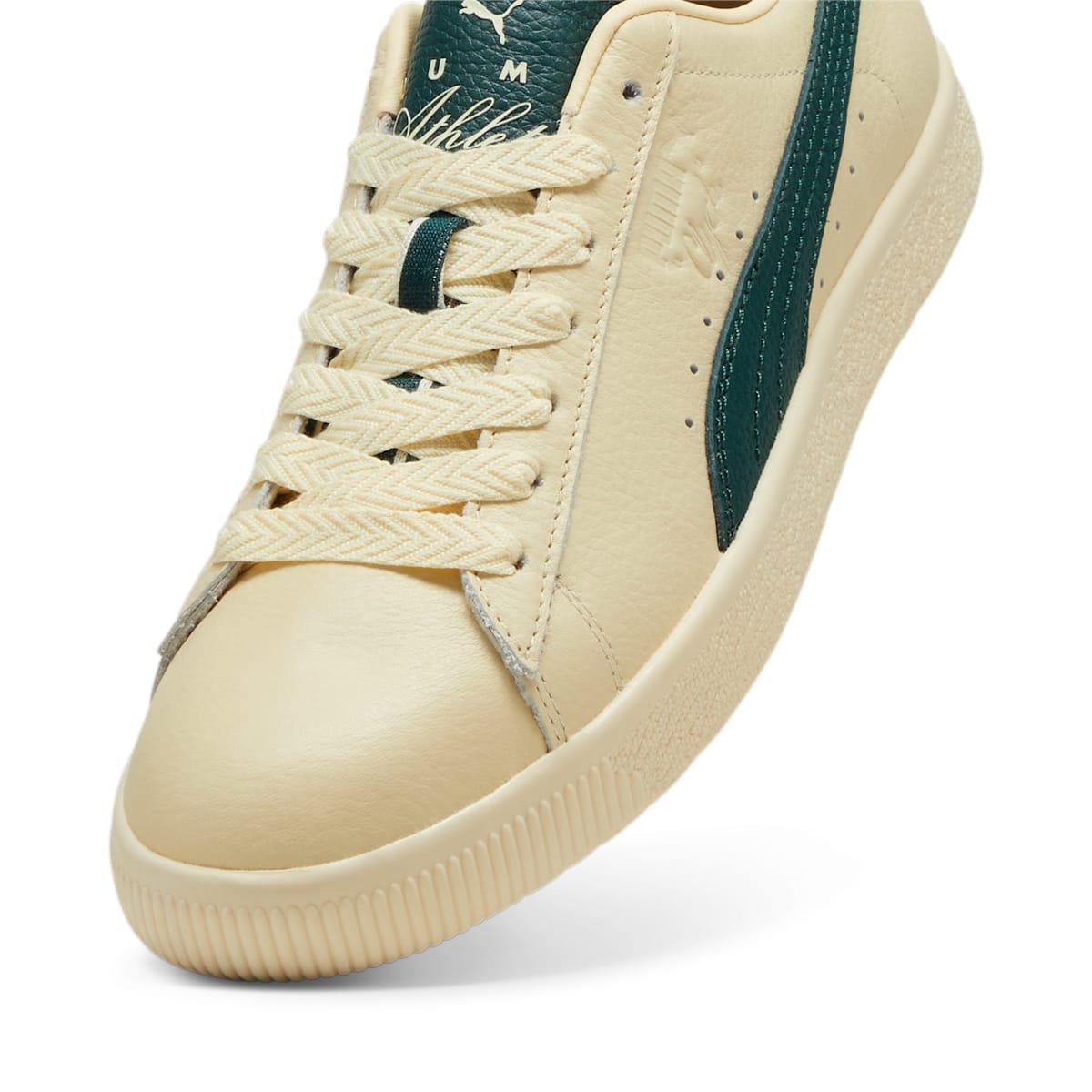 PUMA Clyde 'Players Lane' 398701-01 - 5