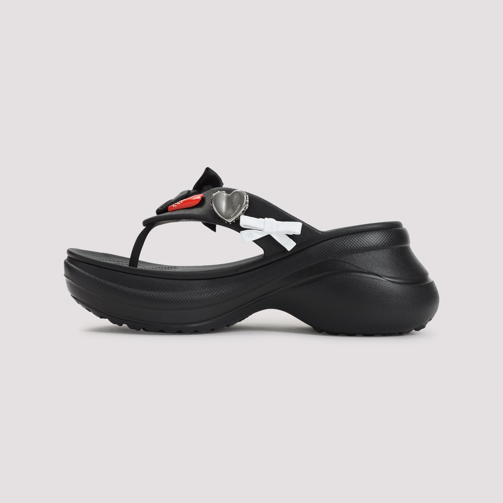 Sandals Black - 3