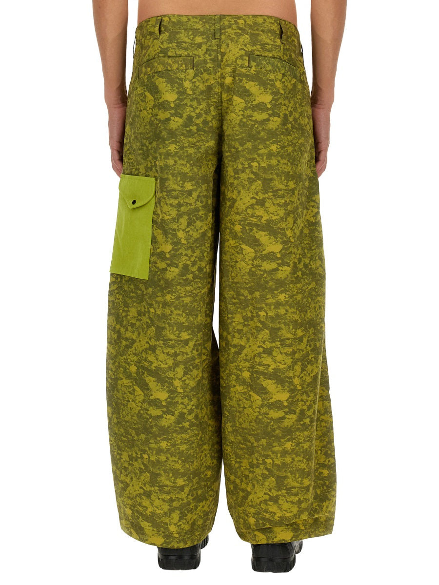 Ten C Men Cargo Pants Awake Ny X Ten C - 3