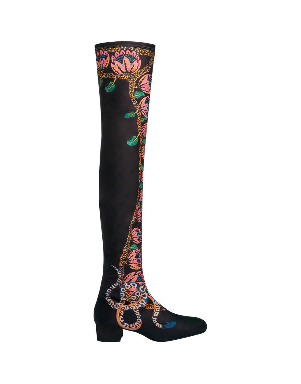 Stretch Boots - 3
