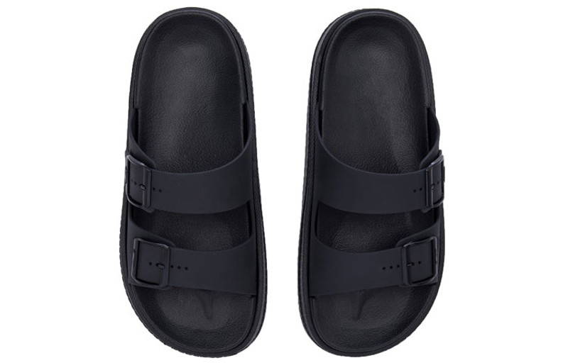 Li-Ning Li-Ning Clap Slippers AGAQ001-3 outlook