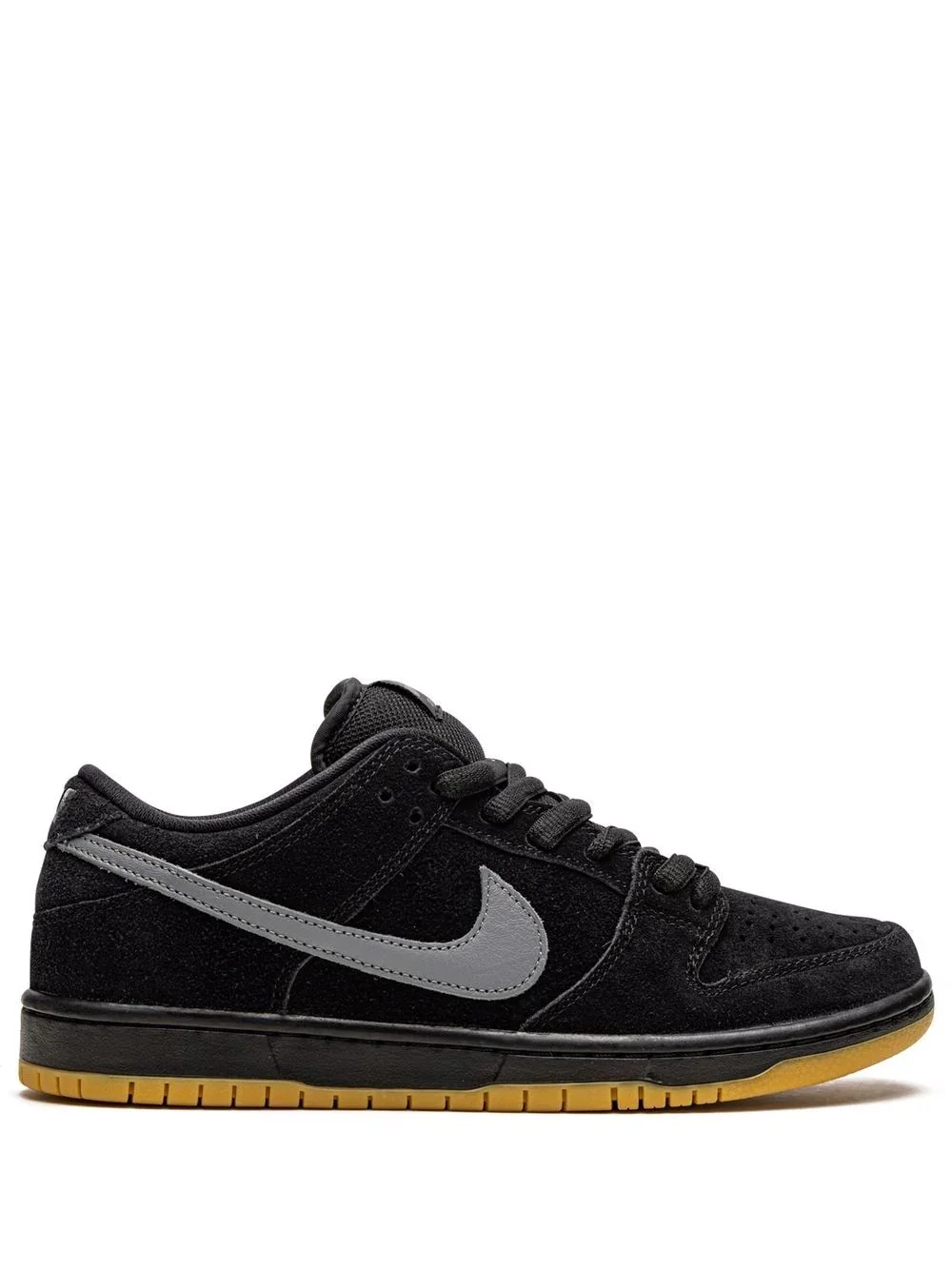 SB Dunk Low Pro sneakers - 1