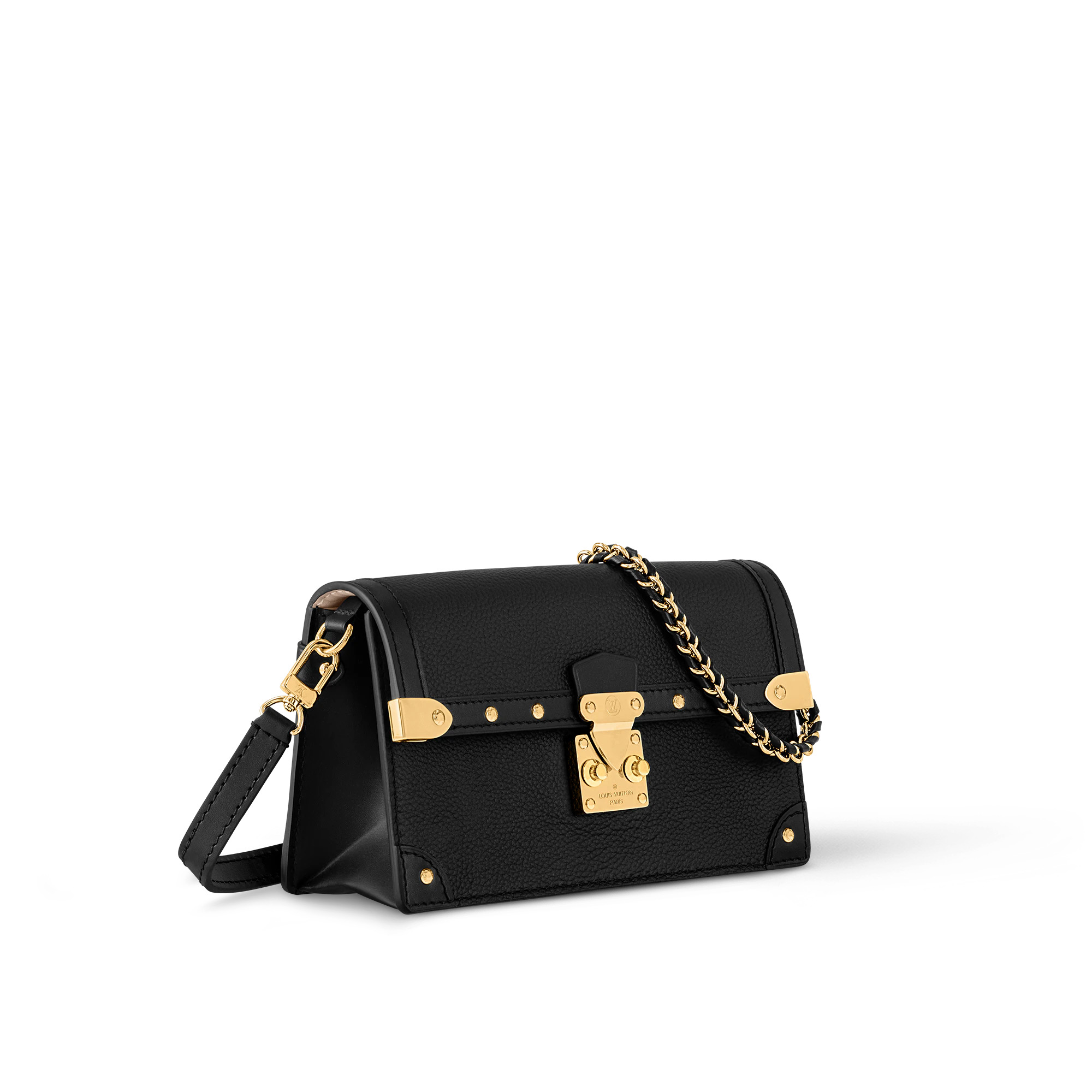 Trunk Chain Wallet - 2