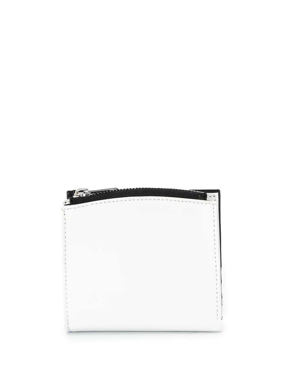 monochrome wallet - 2