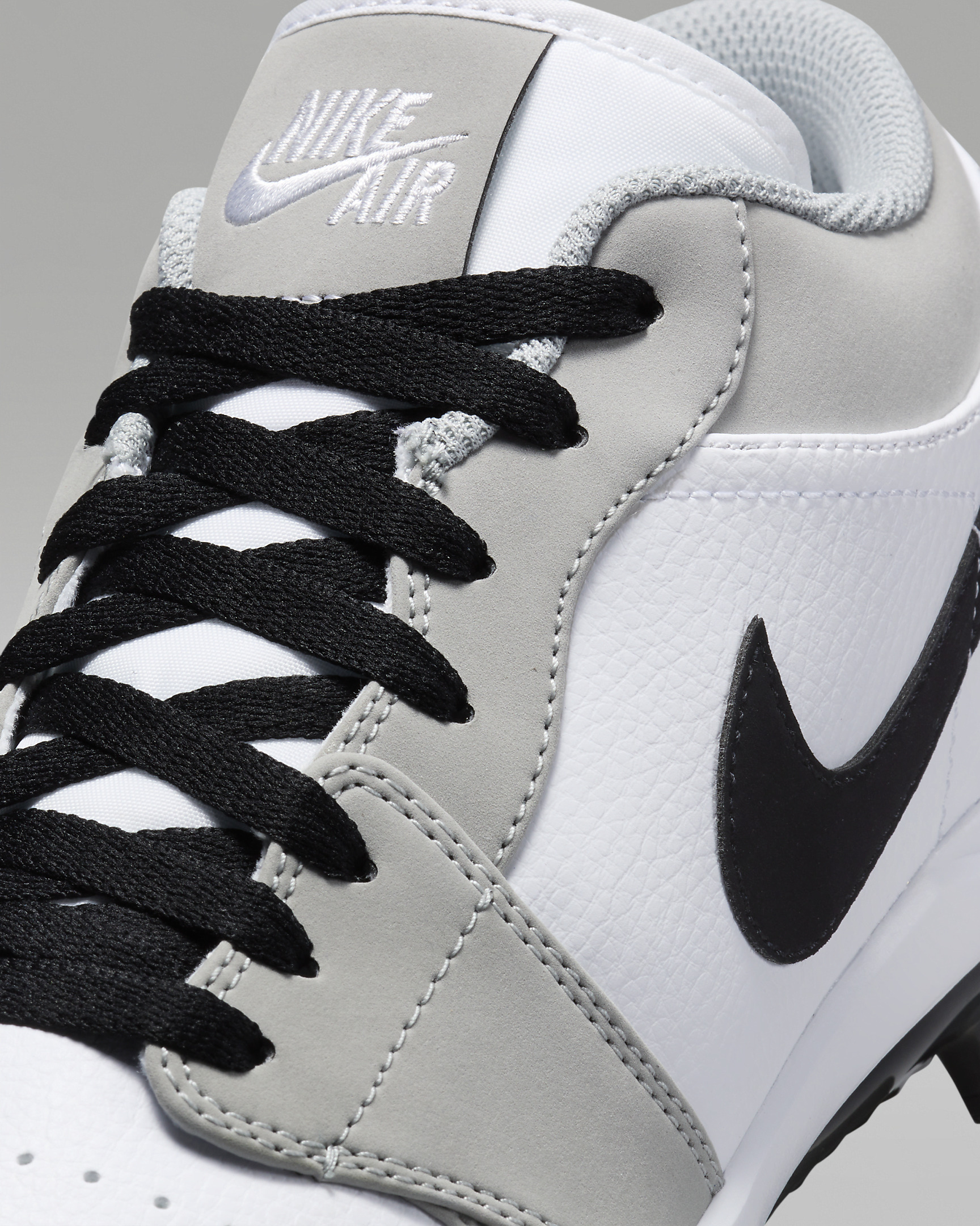 Jordan 1 Retro MCS Low Men's Baseball Cleats - 8