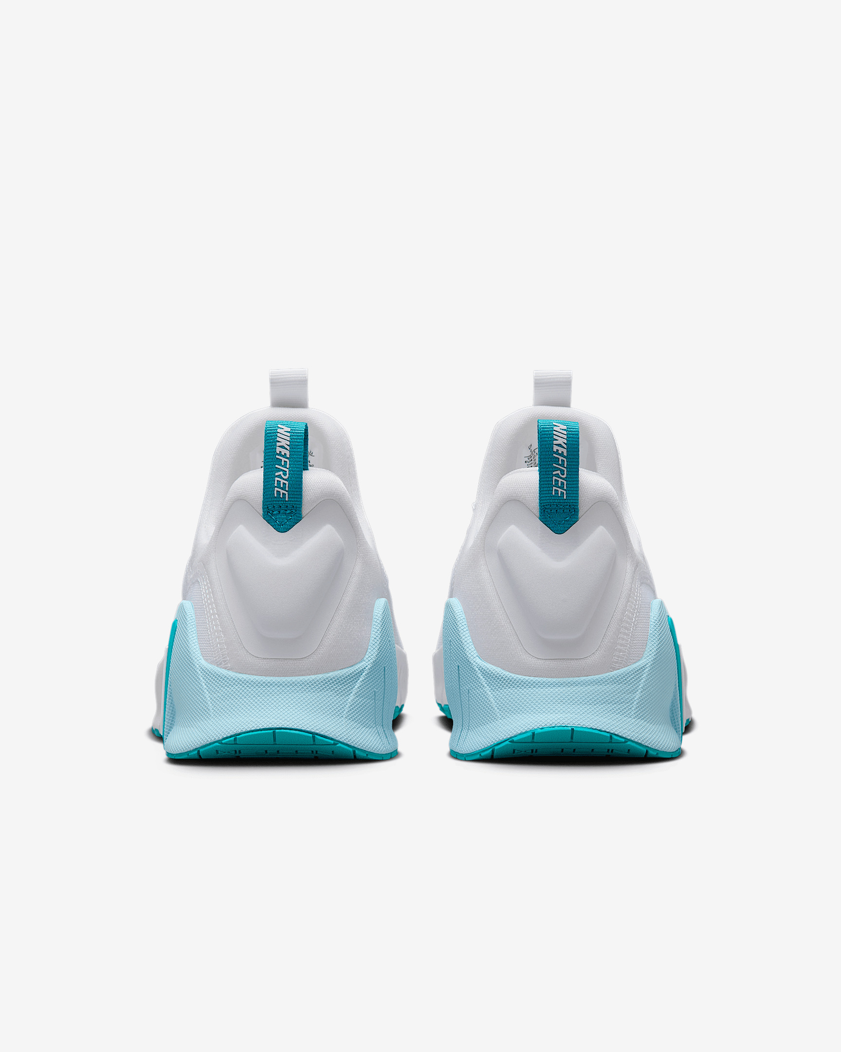 Nike Free Metcon 6 Women's Workout Shoes - 6