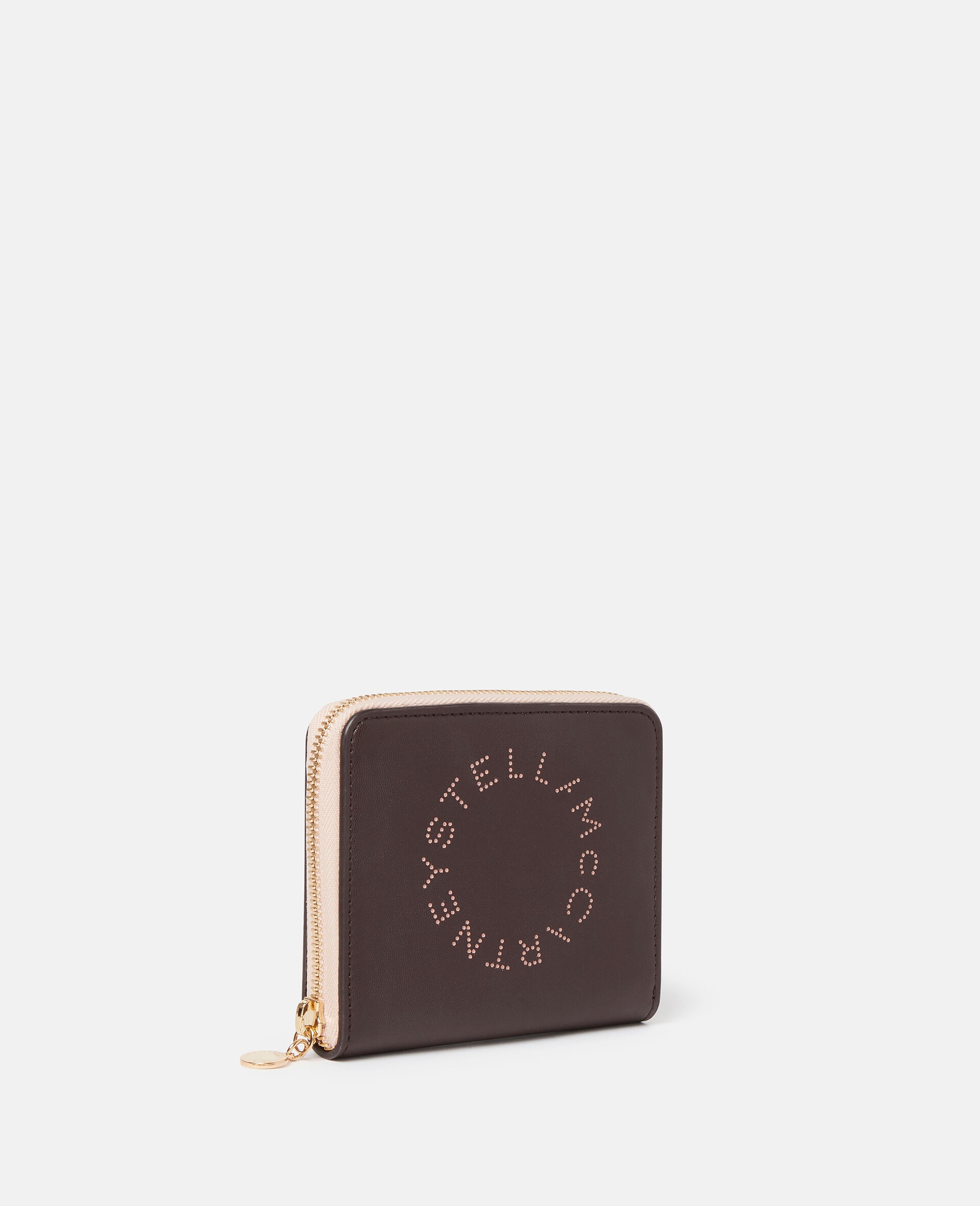 Logo Zip Mini Wallet - 2