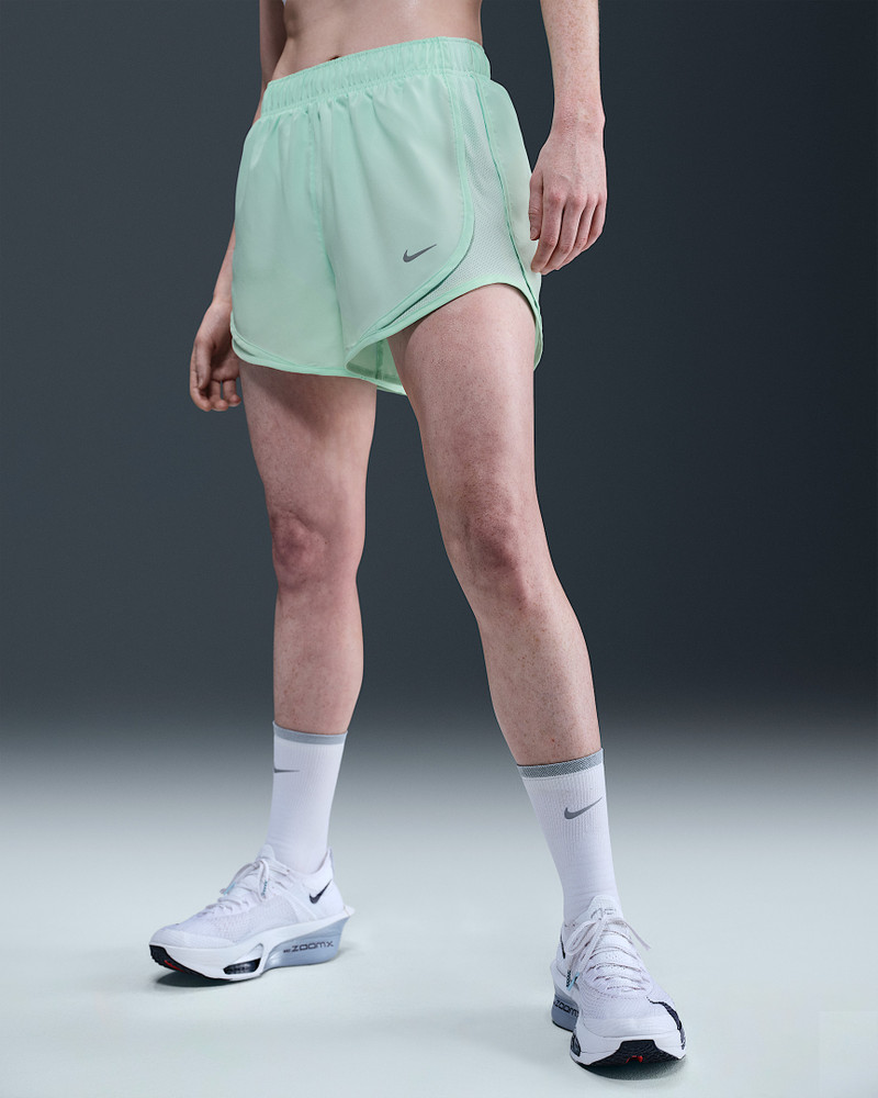 Nike Nike Tempo Women's Dri-FIT Mid-Rise Brief-Lined Running Shorts outlook