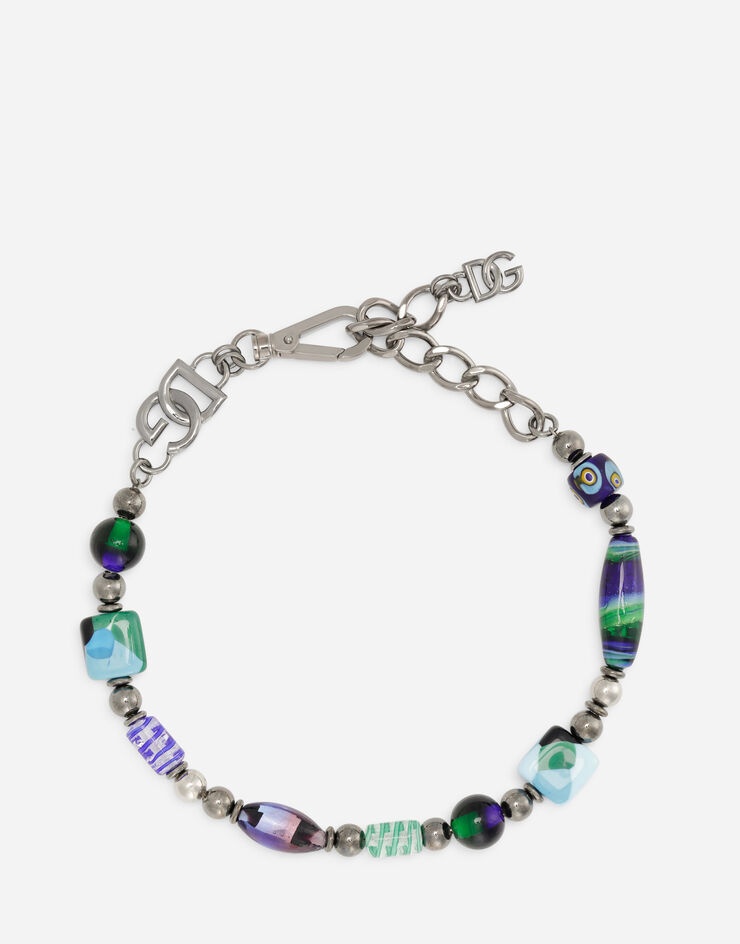 Choker with murrine - 1