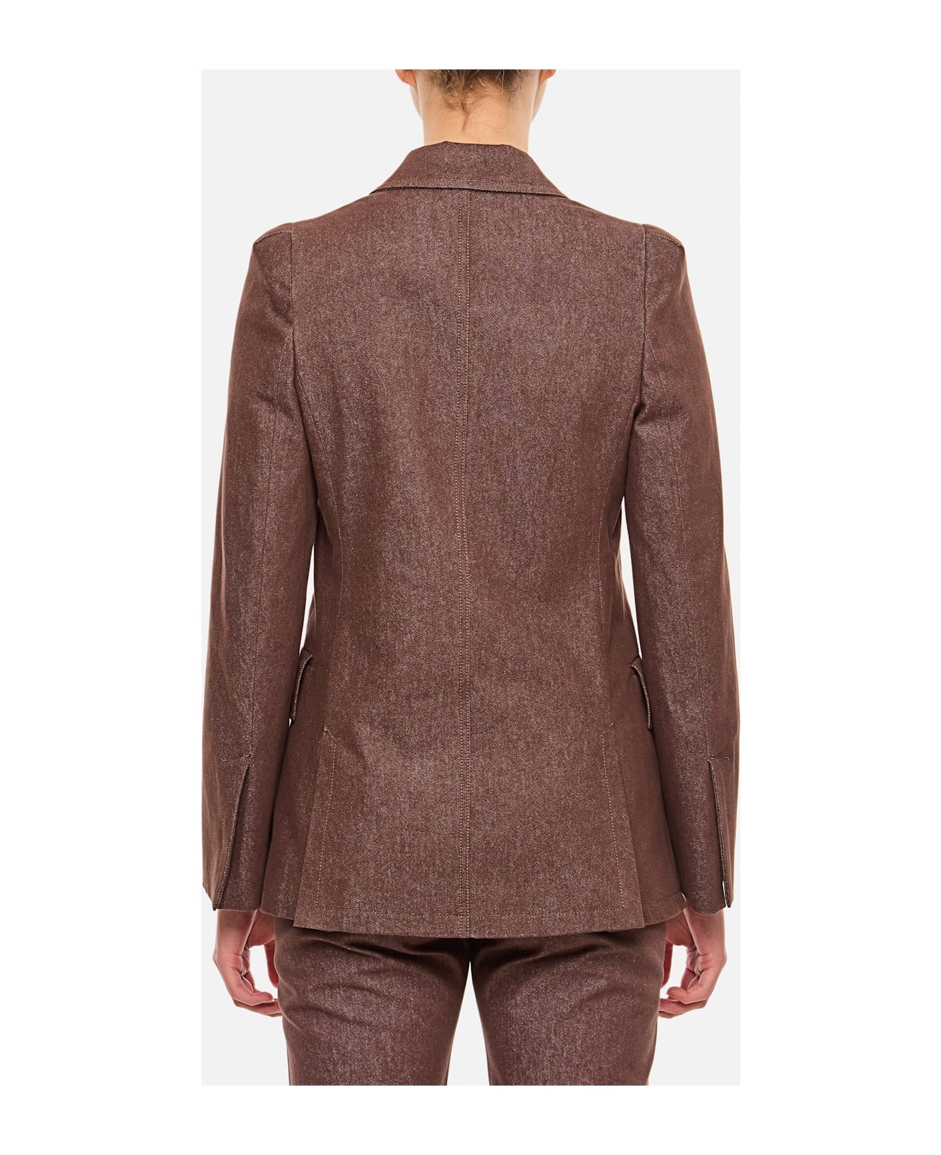 Agguati Jacket - 3