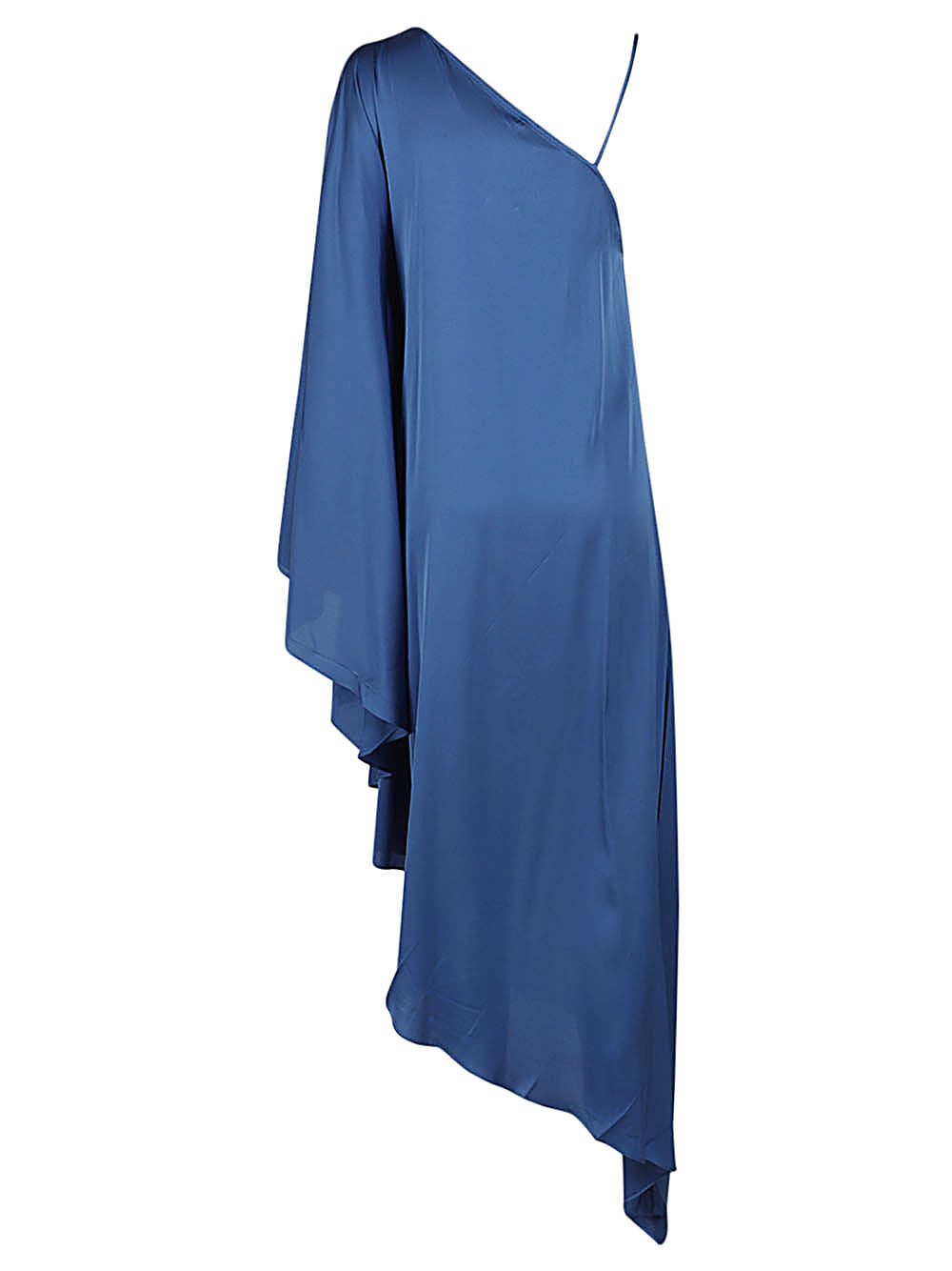 Silk95Five - SILK95FIVE Dresses Blue - 2