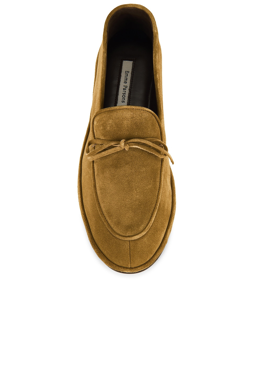 Parker Loafer - 4