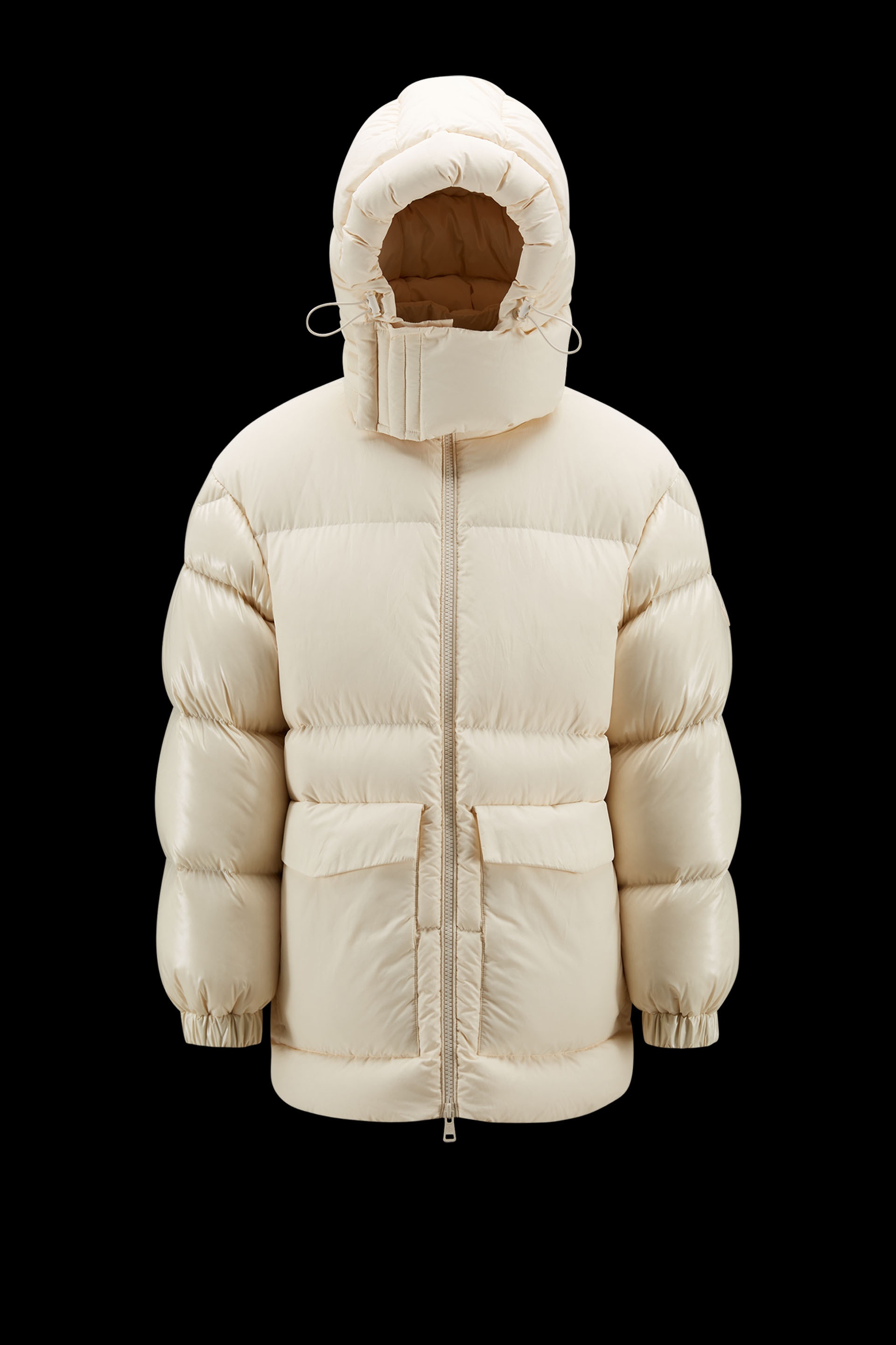 Bressay Down Jacket - 1