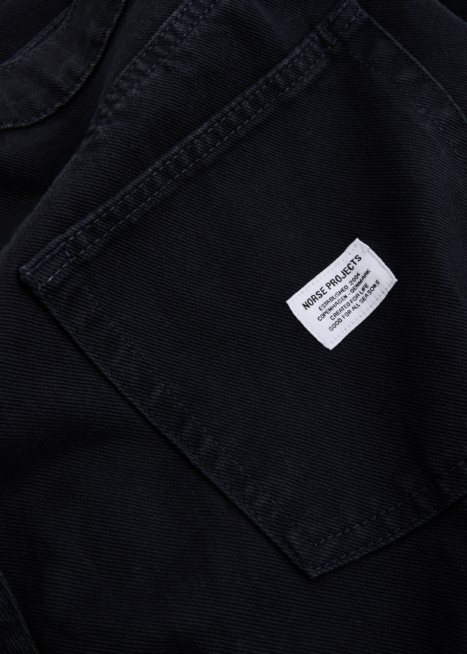 Norse Projects Mogens Straight-leg Jeans - 5