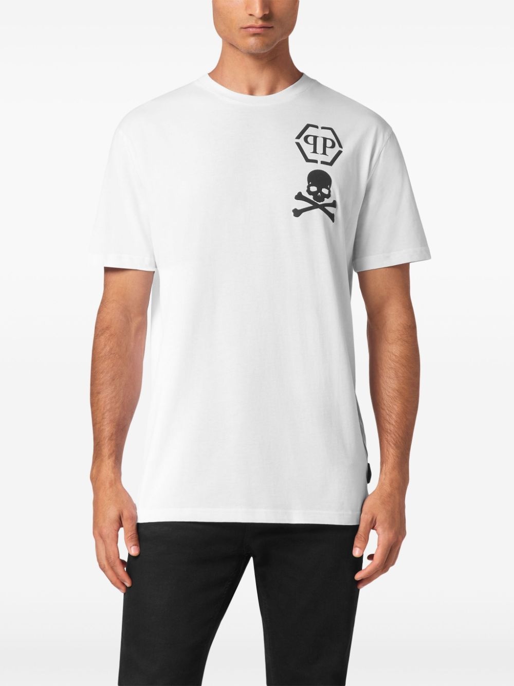 SS Skull&Bones T-shirt - 3