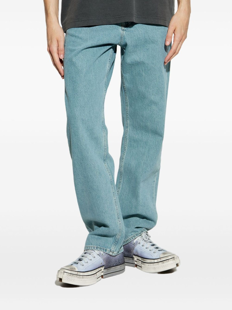 Saeddie jeans 3