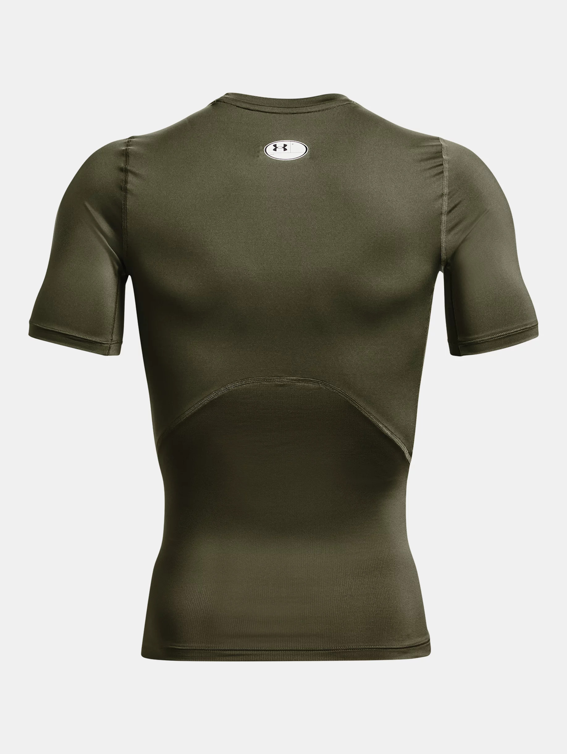 Men's HeatGear® Short Sleeve - 3