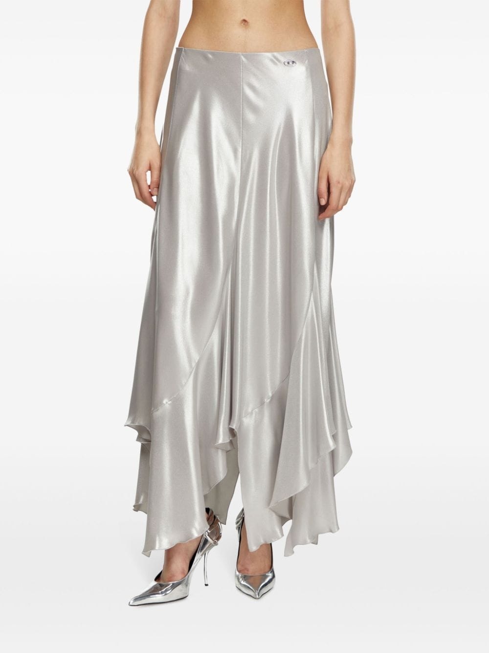 O-Namit maxi skirt - 3