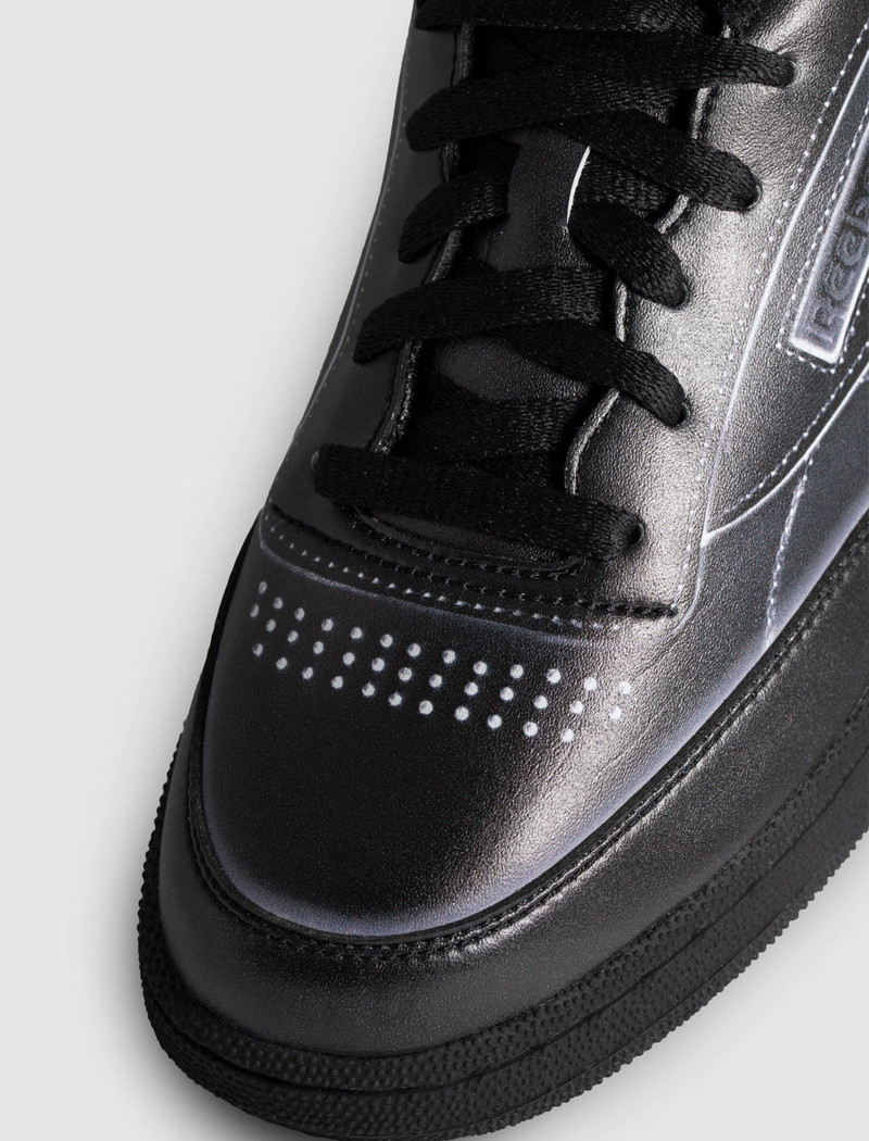 Reebok MARGIELA PROJECT 0 CC TL outlook