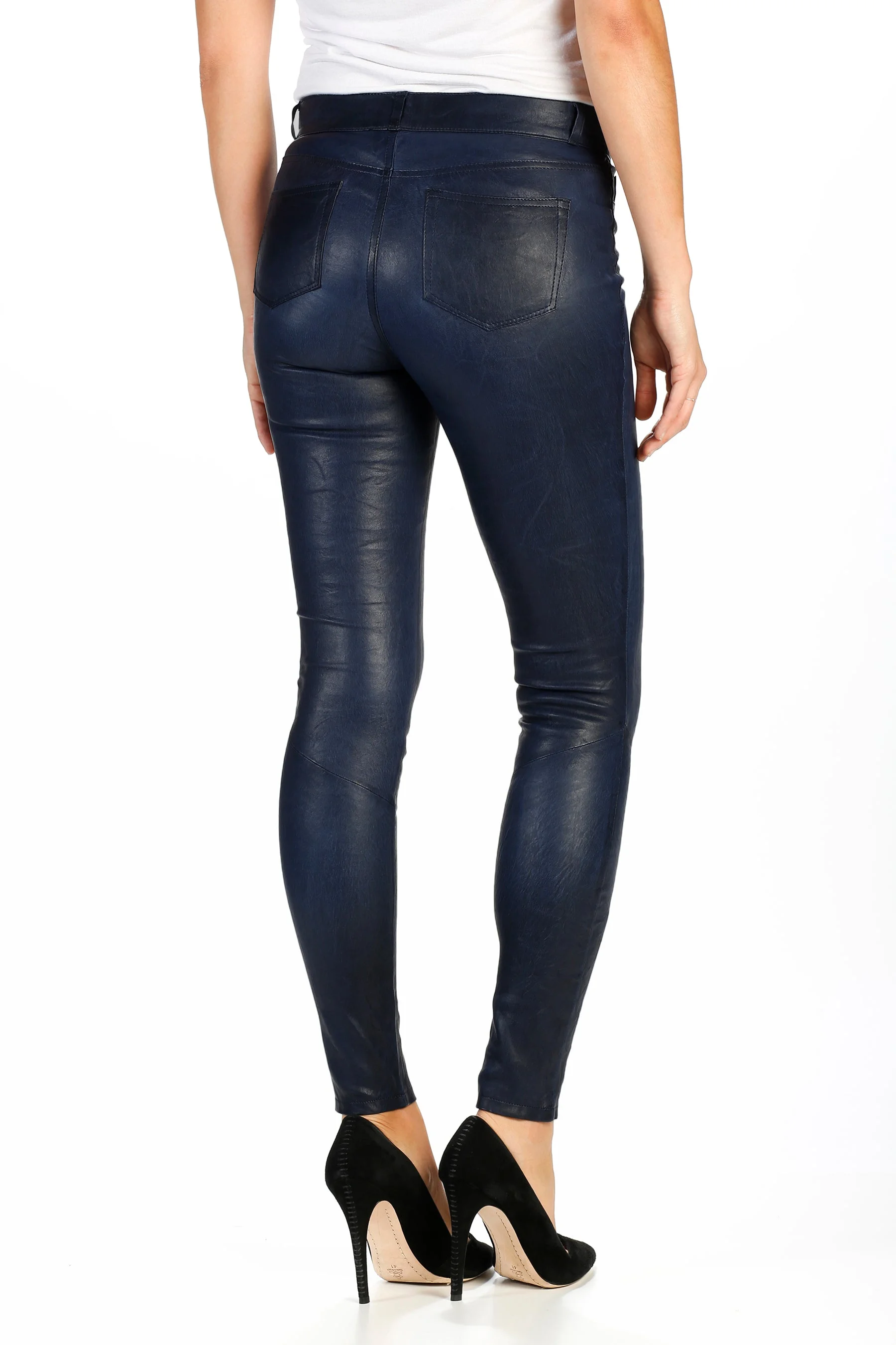 Hoxton Ultra Skinny Pant - 1