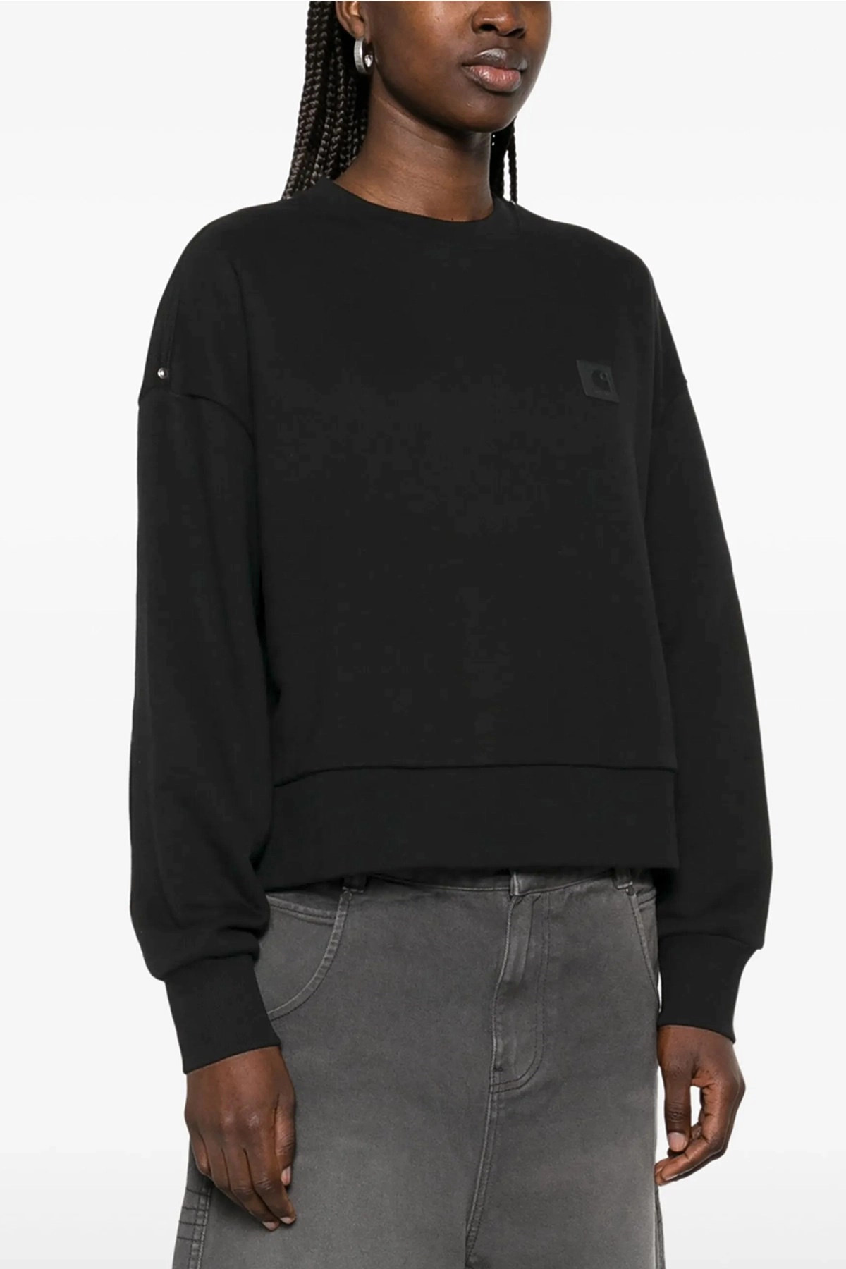 'Eldon' sweatshirt - 2