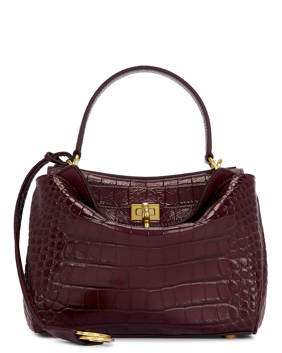 Rodeo Mini Top Handle Bag - 3