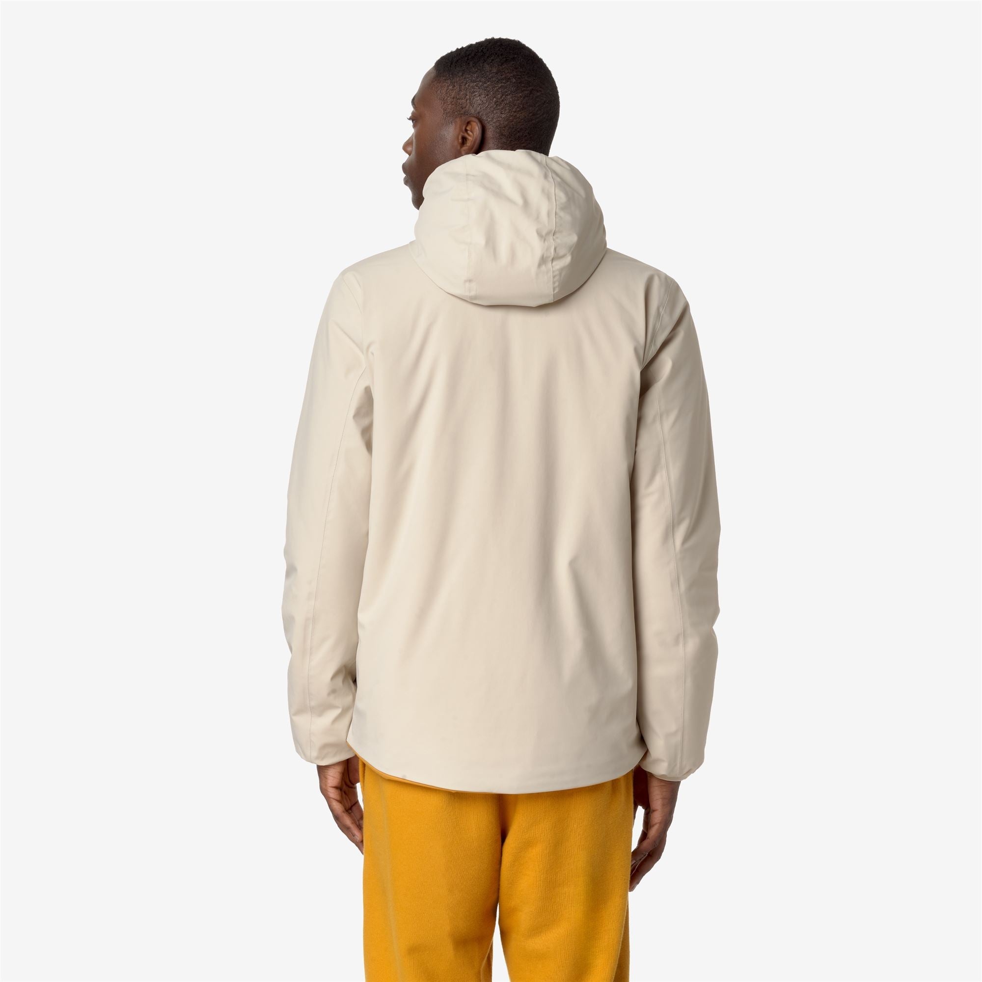 JACK ST WARM REVERSIBLE - 6
