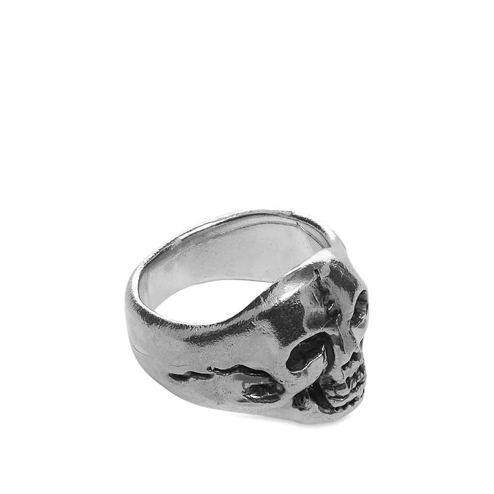 Our Legacy Cranium Ring - 2