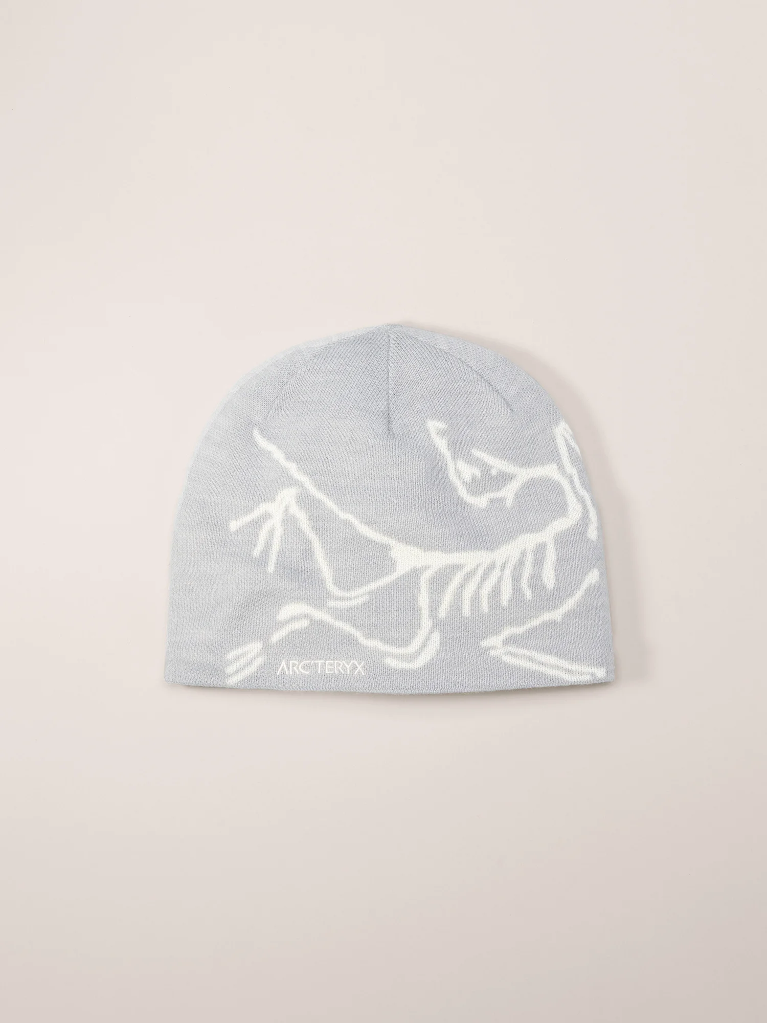 Bird Head Toque - 1