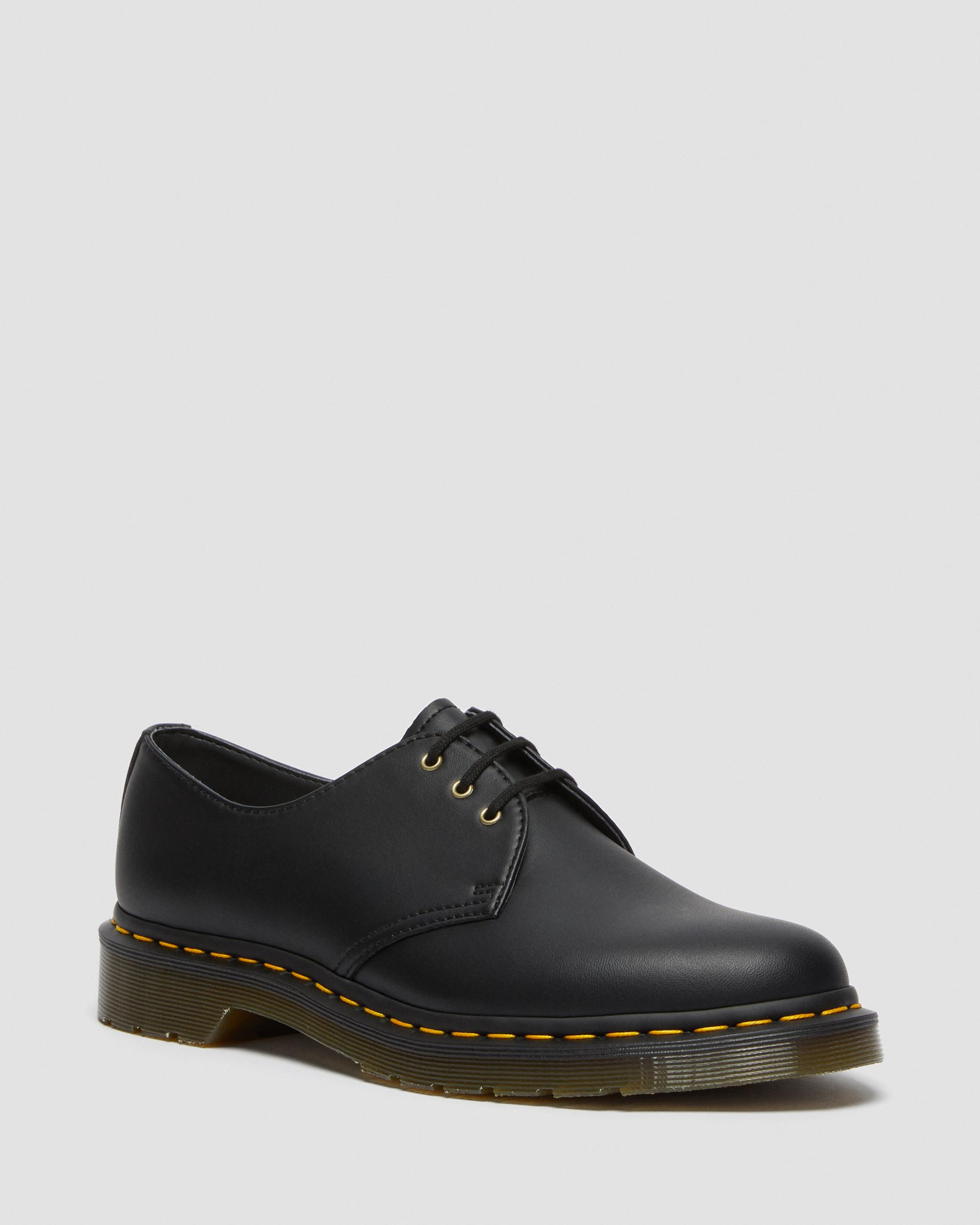 Vegan 1461 Felix Oxford Shoes - 5