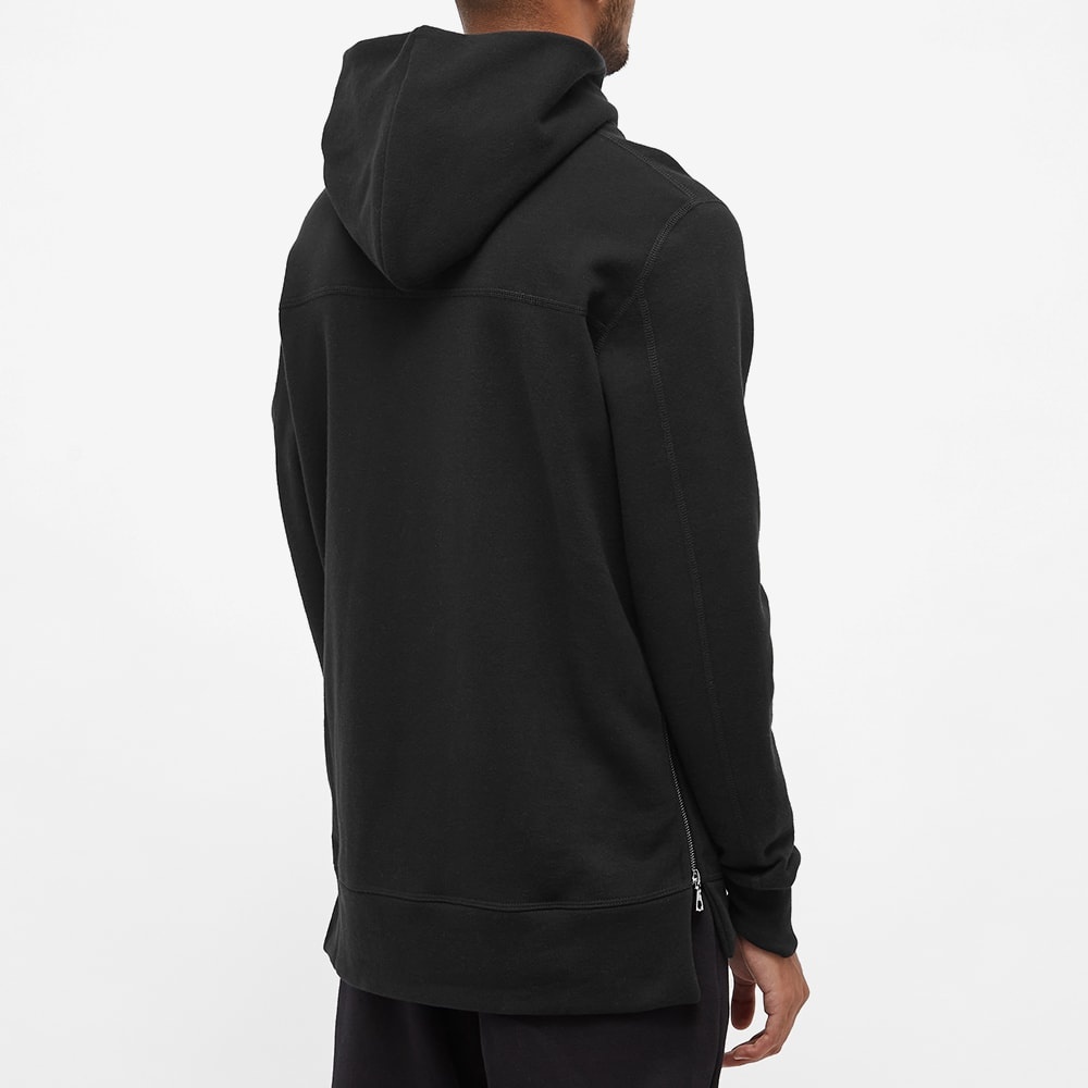 John Elliott Villain Hoody - 5